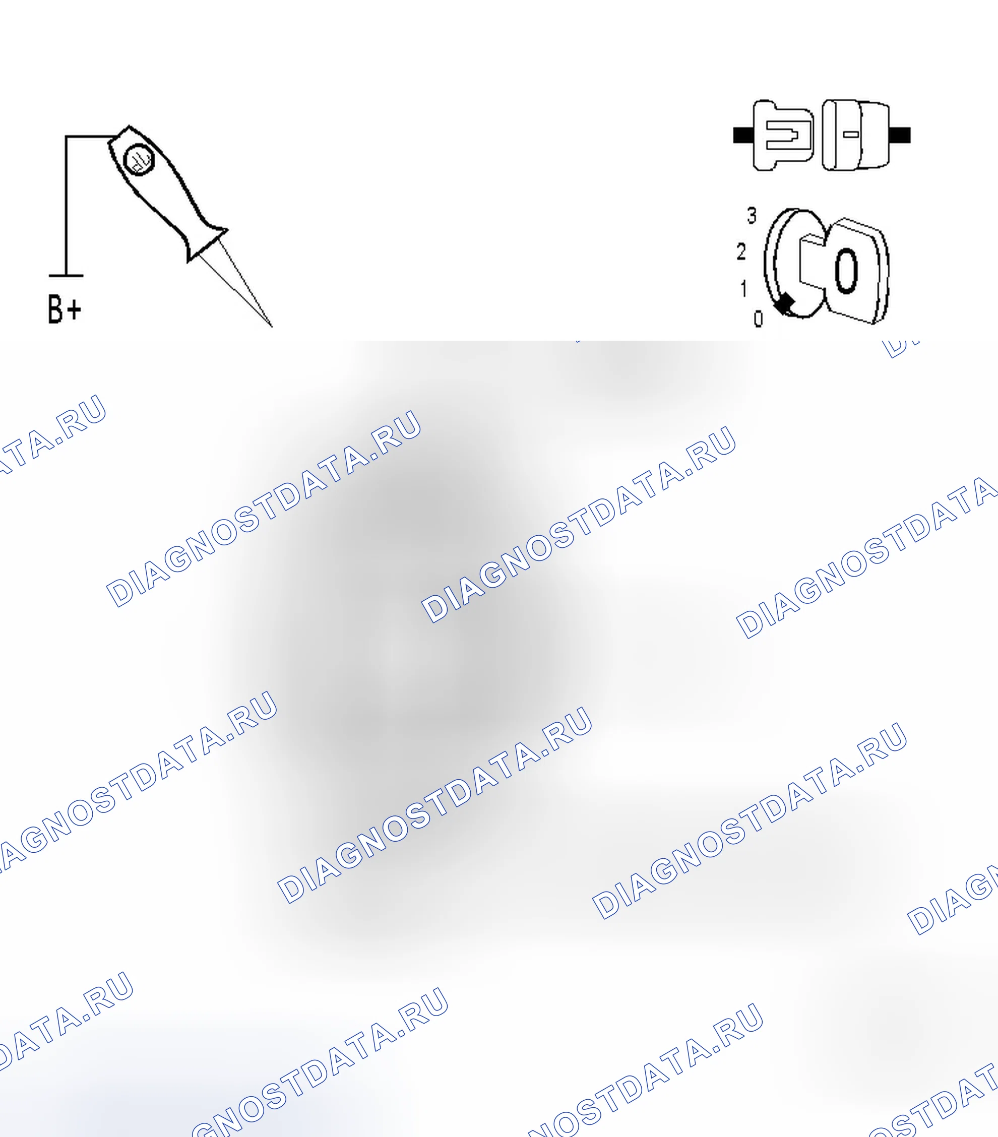 Рис. 11. Dodge Magnum I