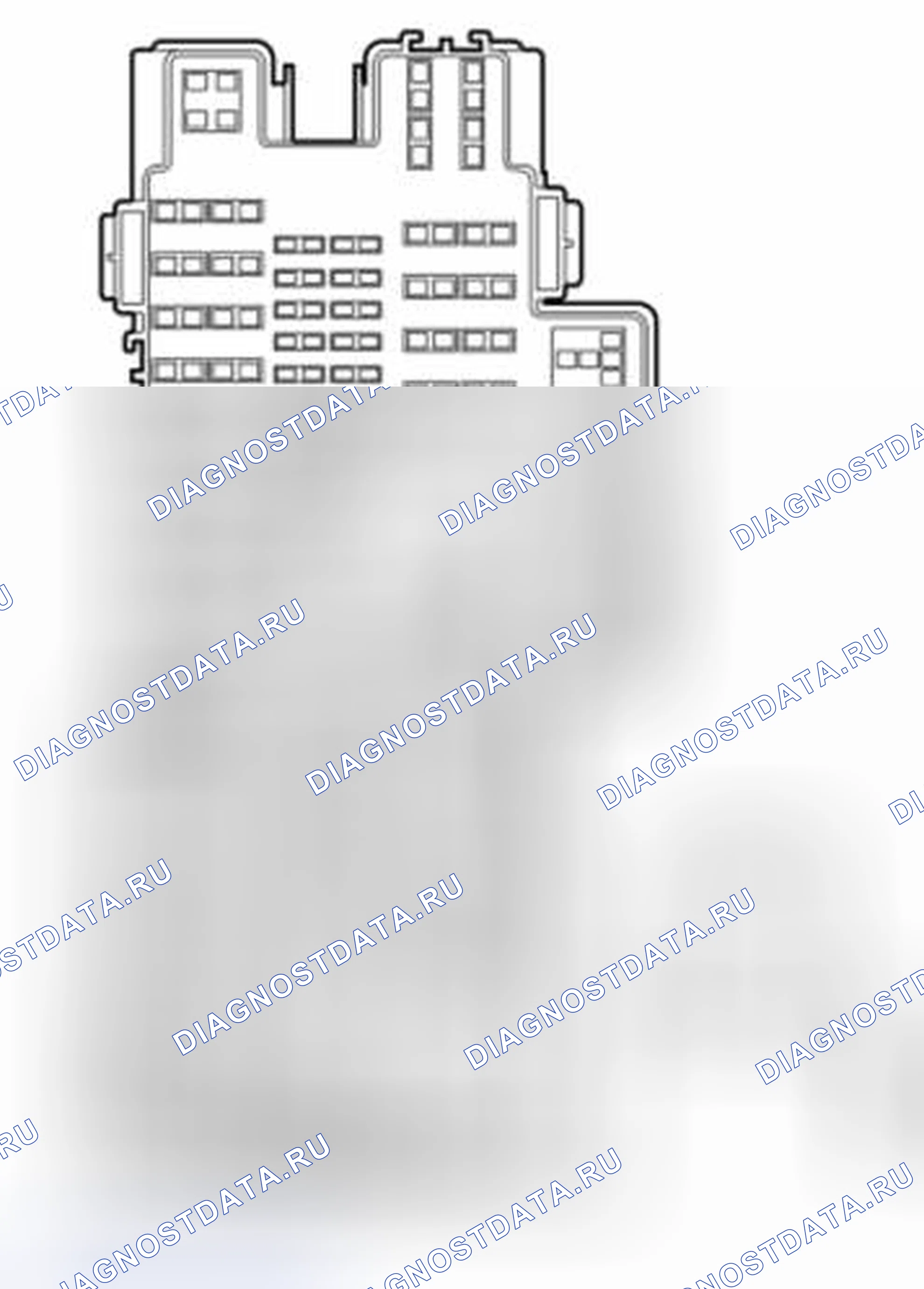 Рис. 11. Ford Pickup F250 Super Duty II