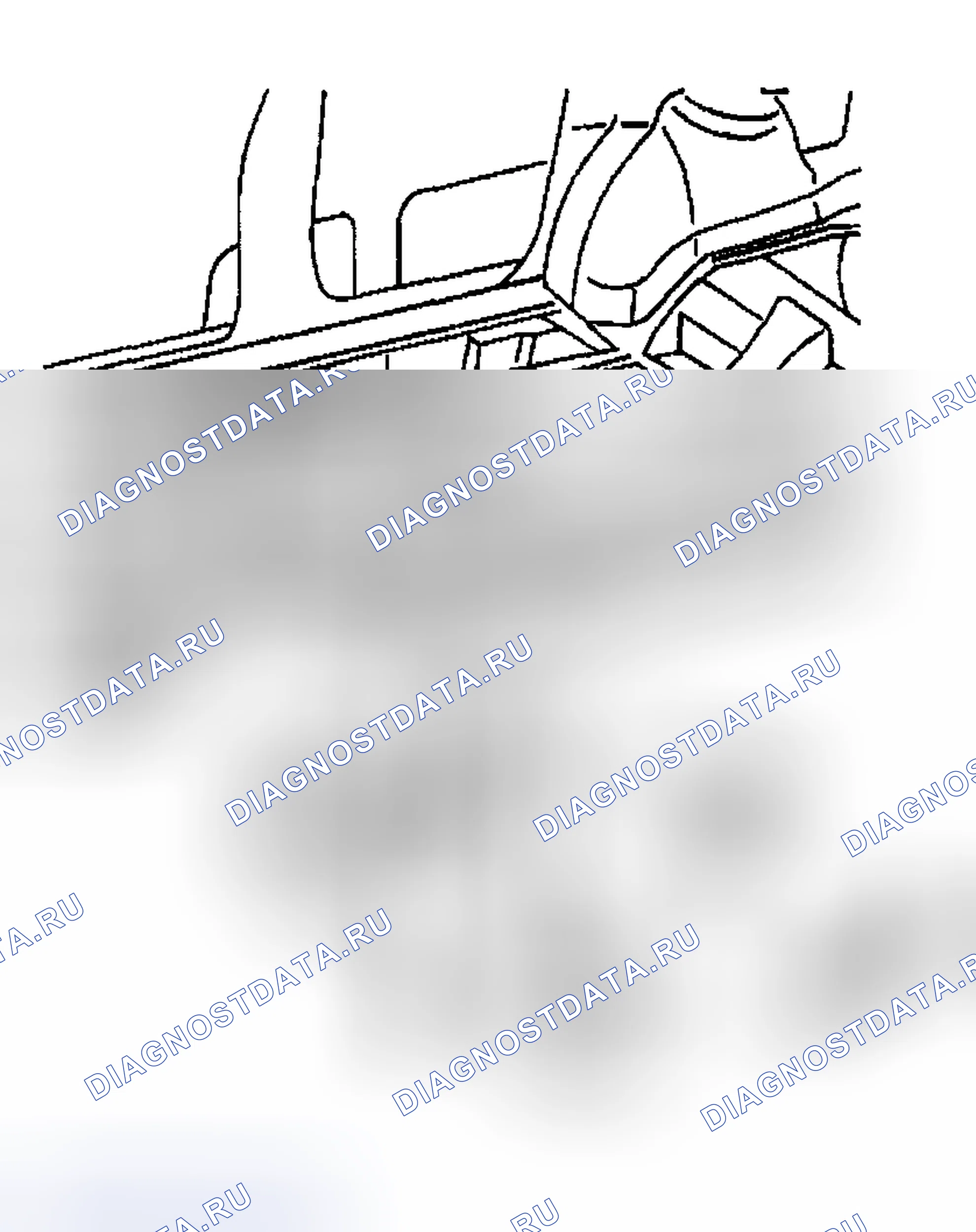 Рис. 32: Процедура установки. Hyundai Venue I