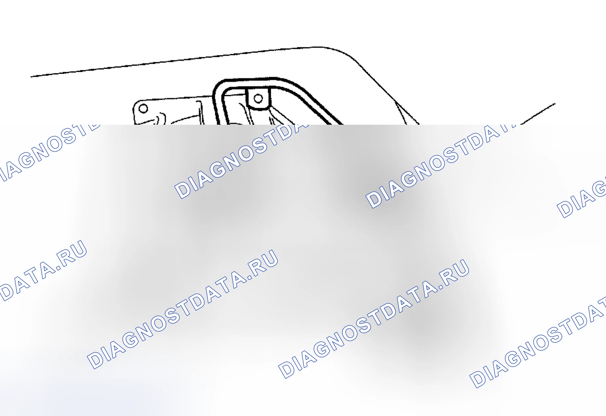 Рис. 589. Ford Pickup F350 Super Duty 