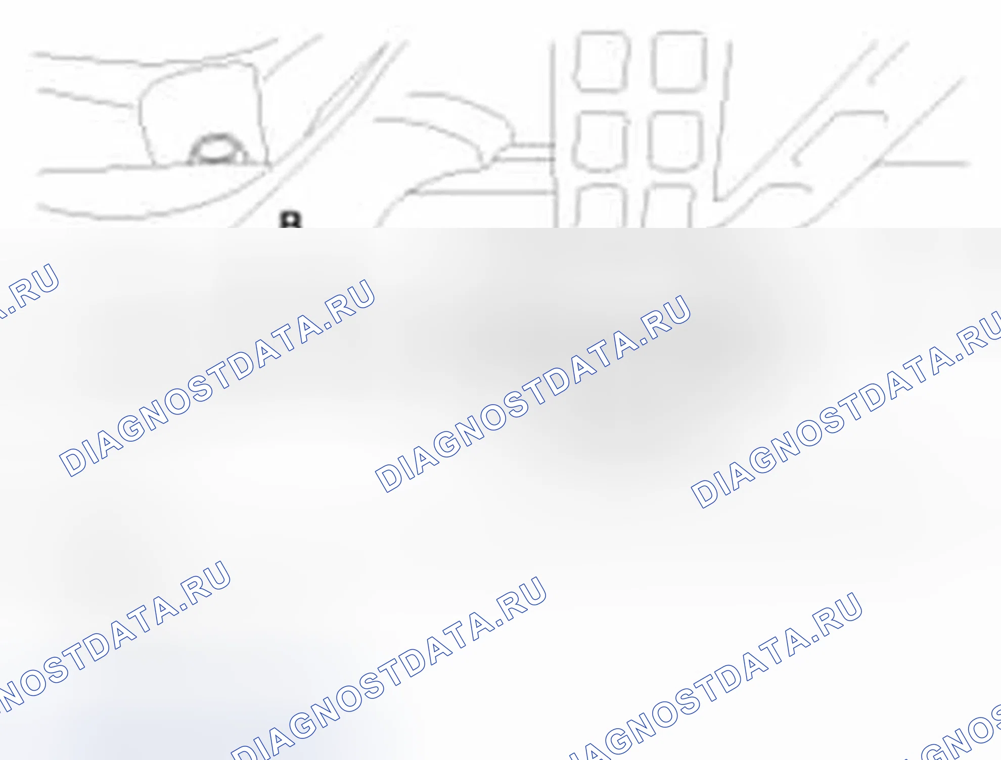 Рис. 42: Установка. Hyundai Elantra V