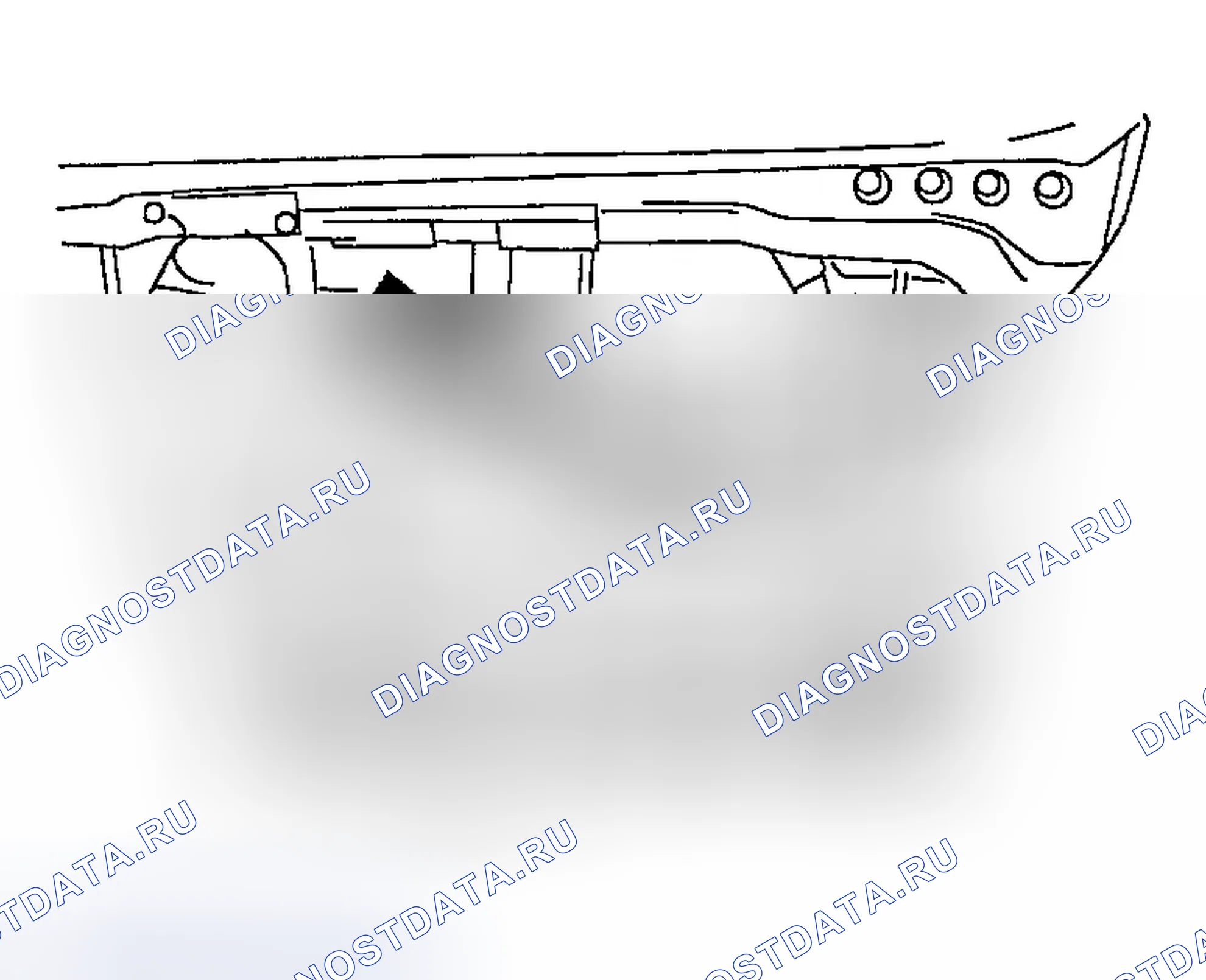 Рис. 258. Ford Explorer Sport Trac I