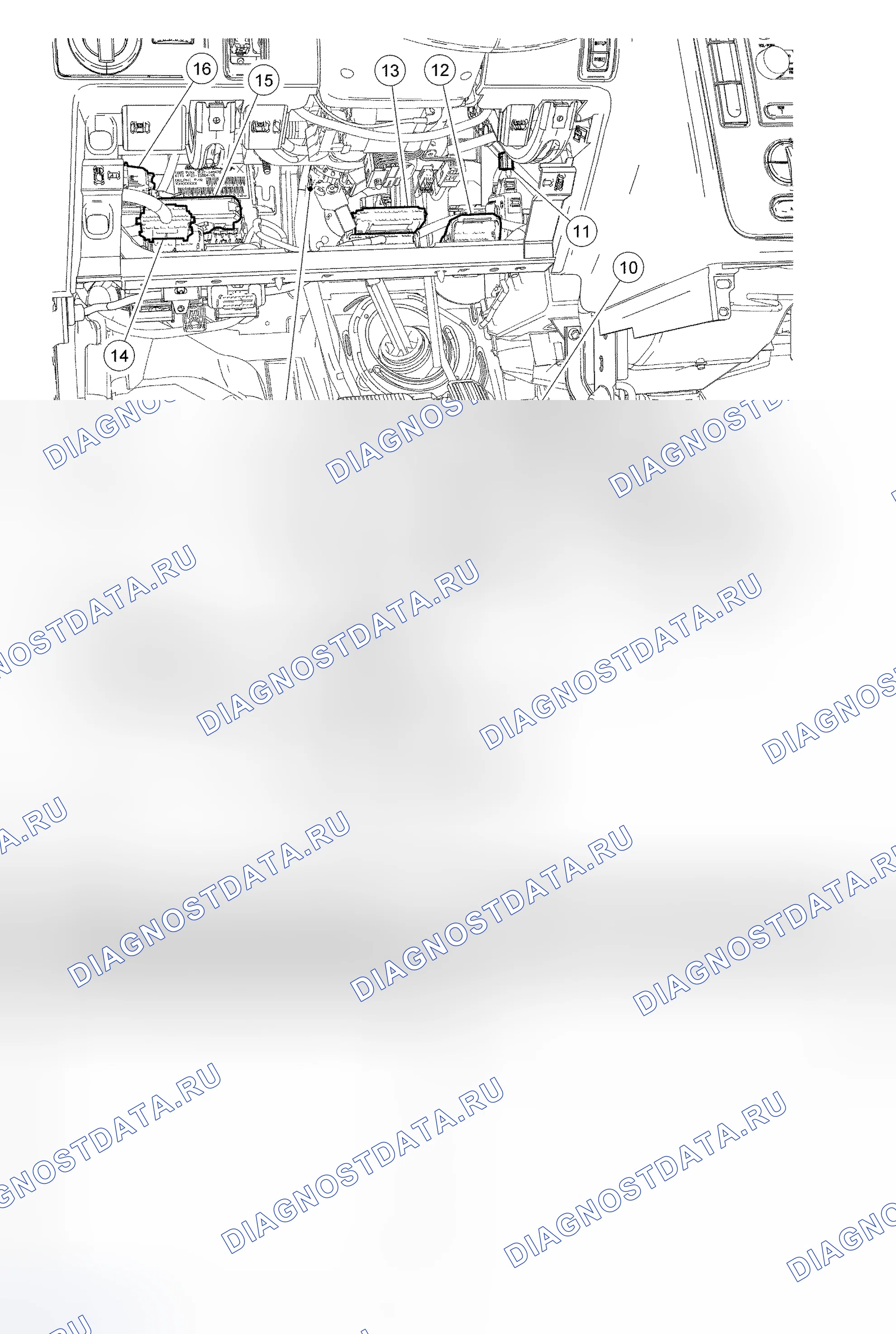Рис. 49. Hyundai Mistra I рестайлинг