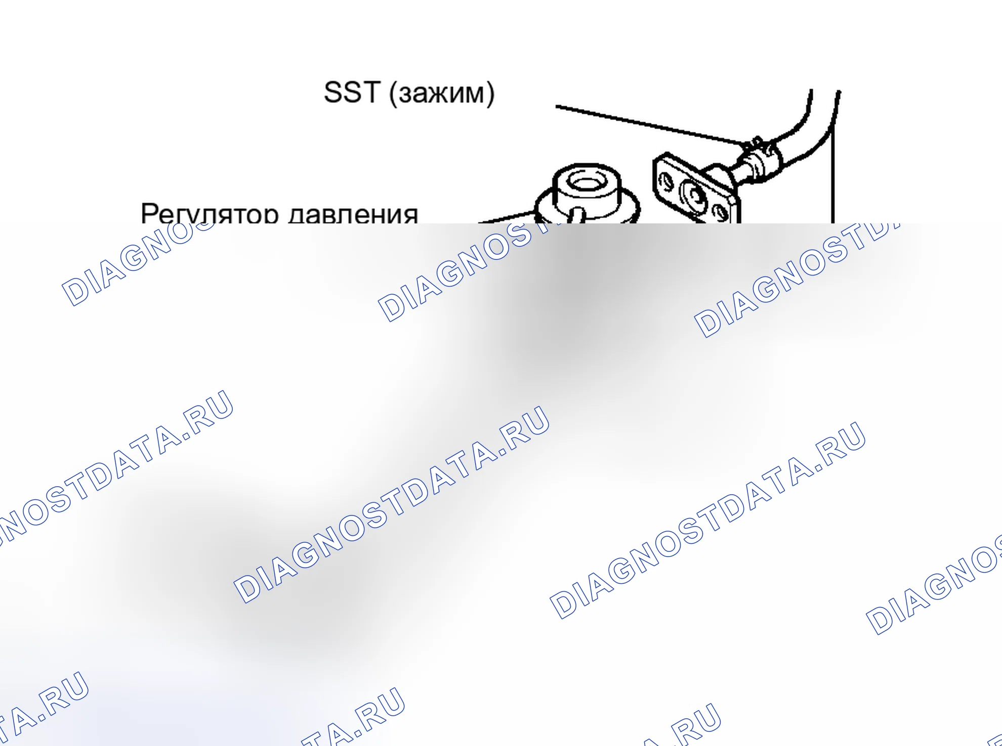Рис. 102. Toyota Tacoma II