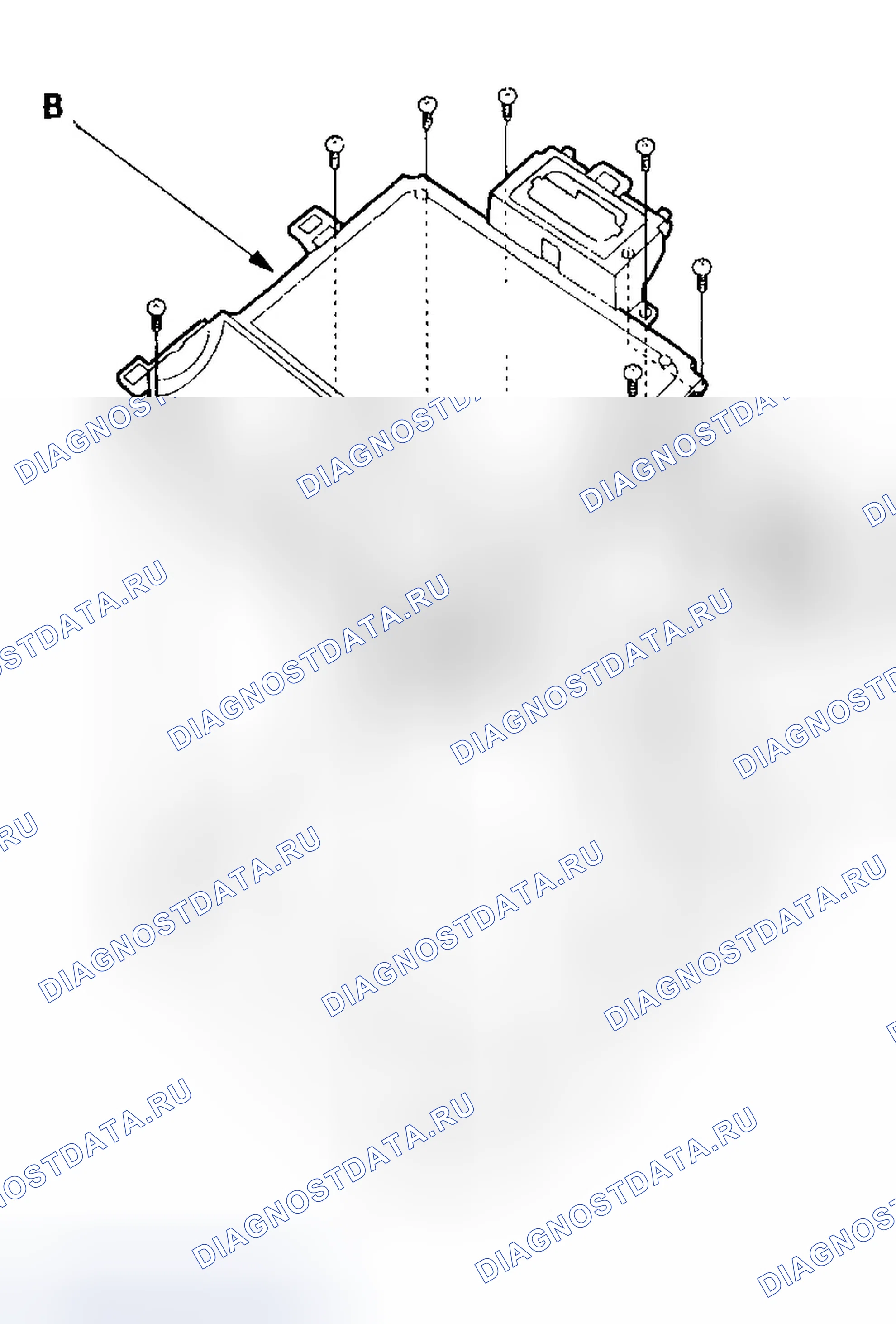 Рис. 19. Honda Odyssey II