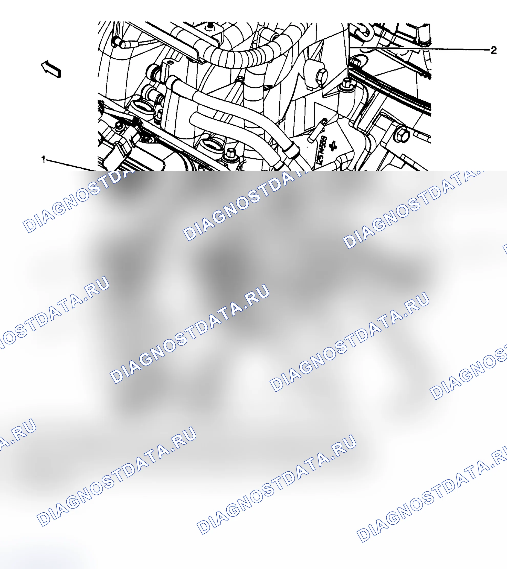 Рис. 9. Chevrolet Silverado 1500 