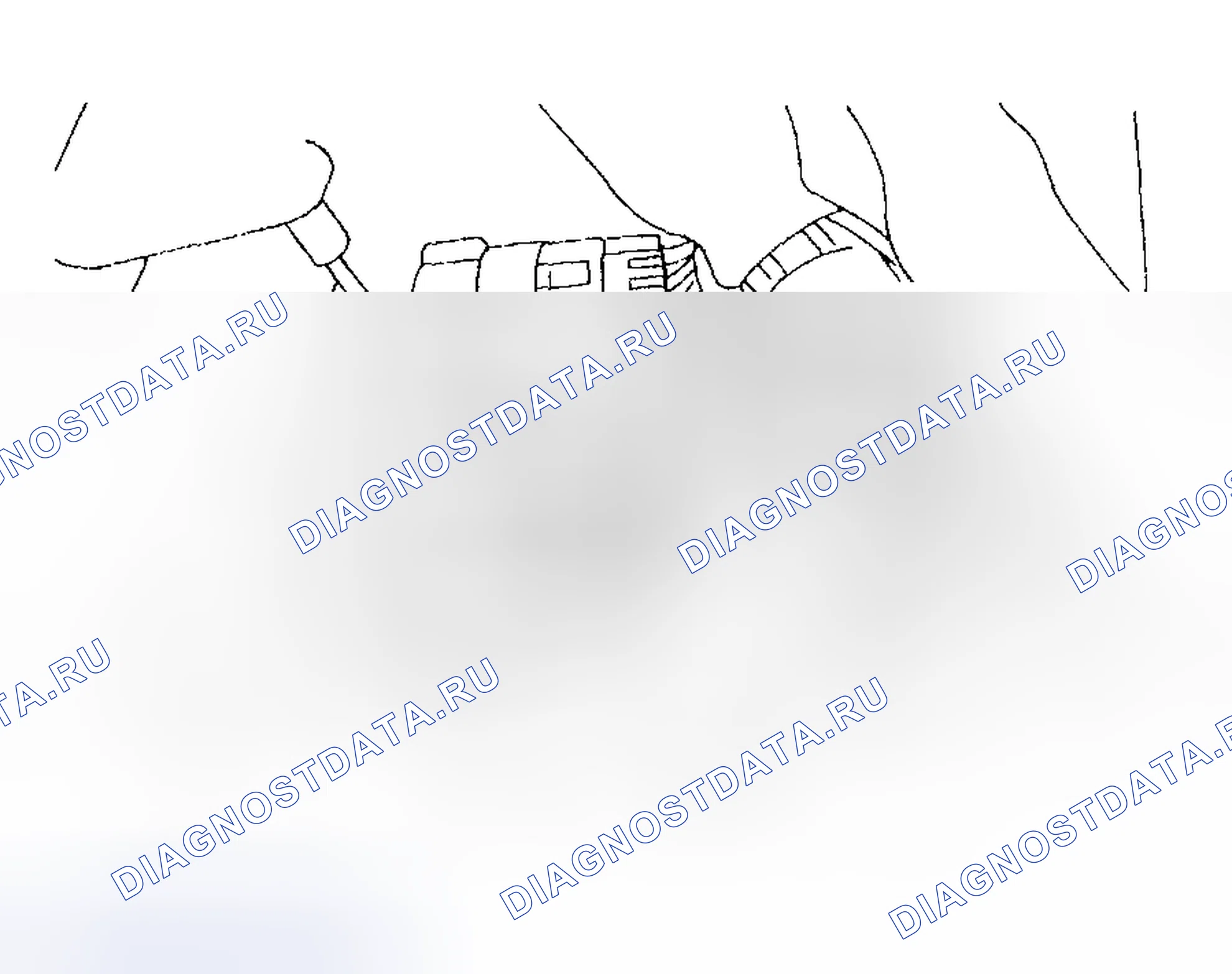 Рис. 308. Subaru Impreza GD/GC/GG