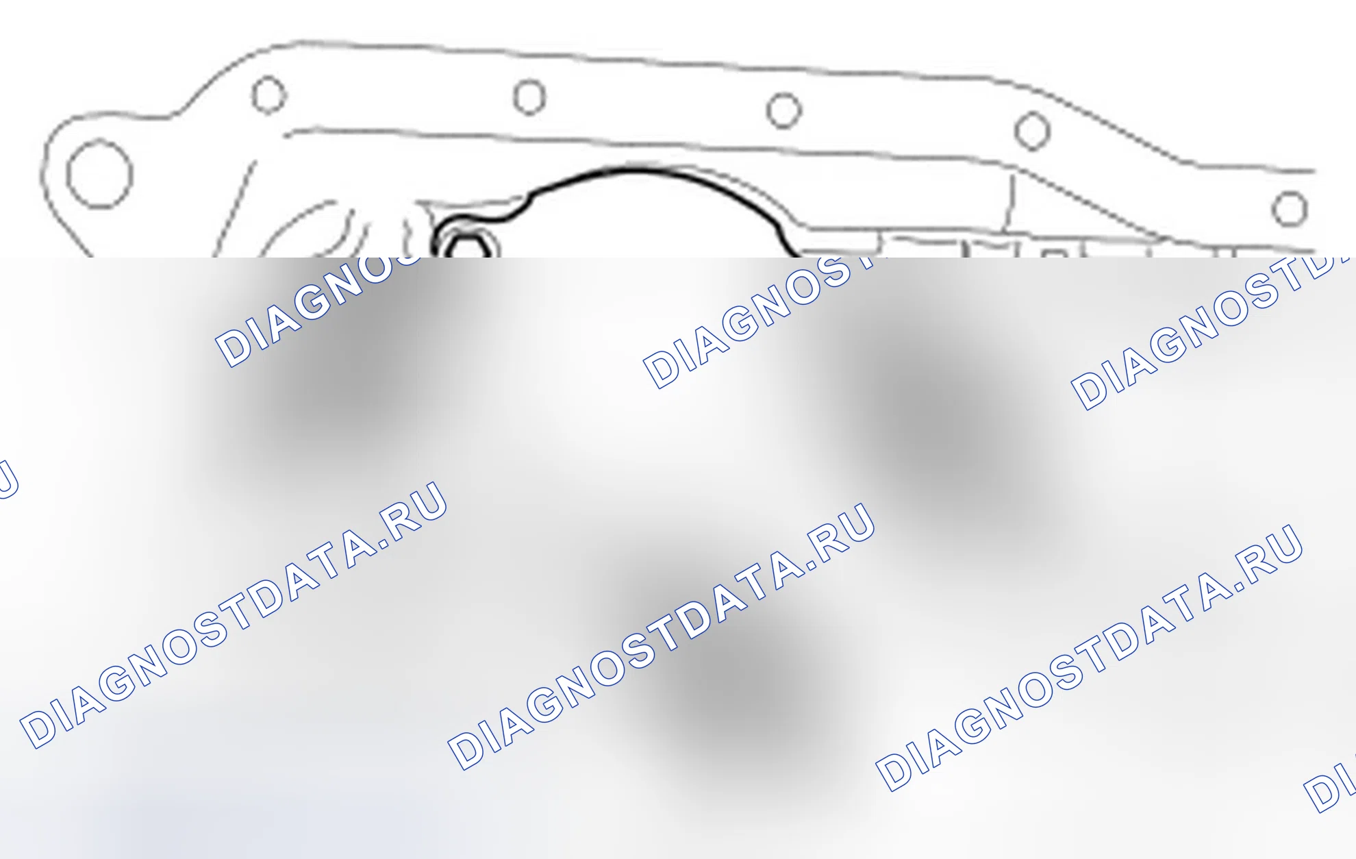 Рис. 416. Ford Focus II