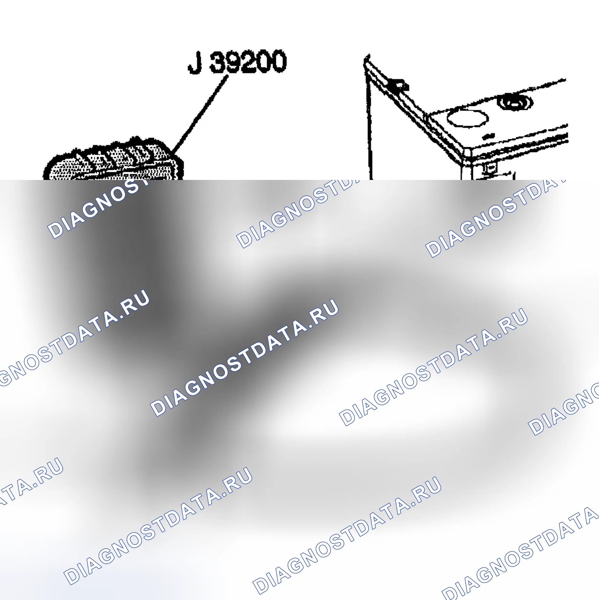 Рис. 73. Chevrolet Suburban K2500 GMT800