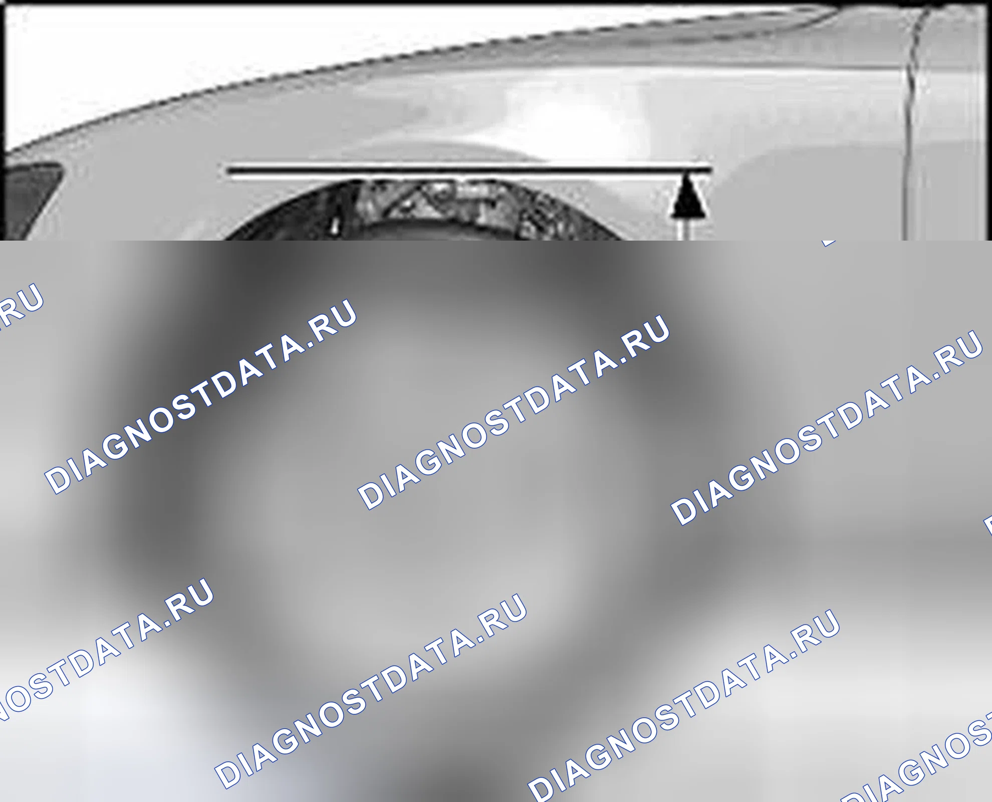 Рис. 39. Audi S8 D3 рестайлинг