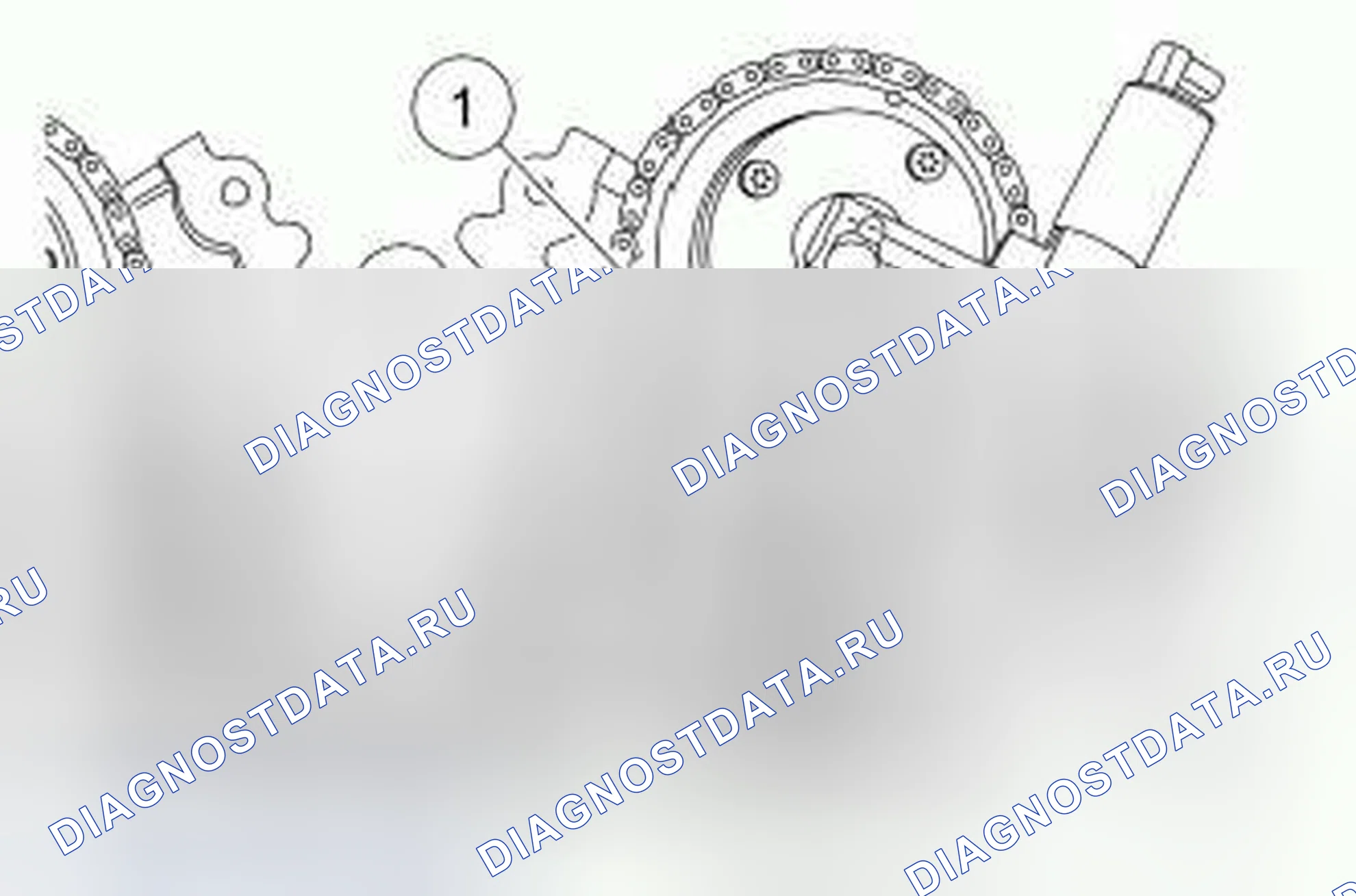 Рис. 624. Hyundai ix55 I