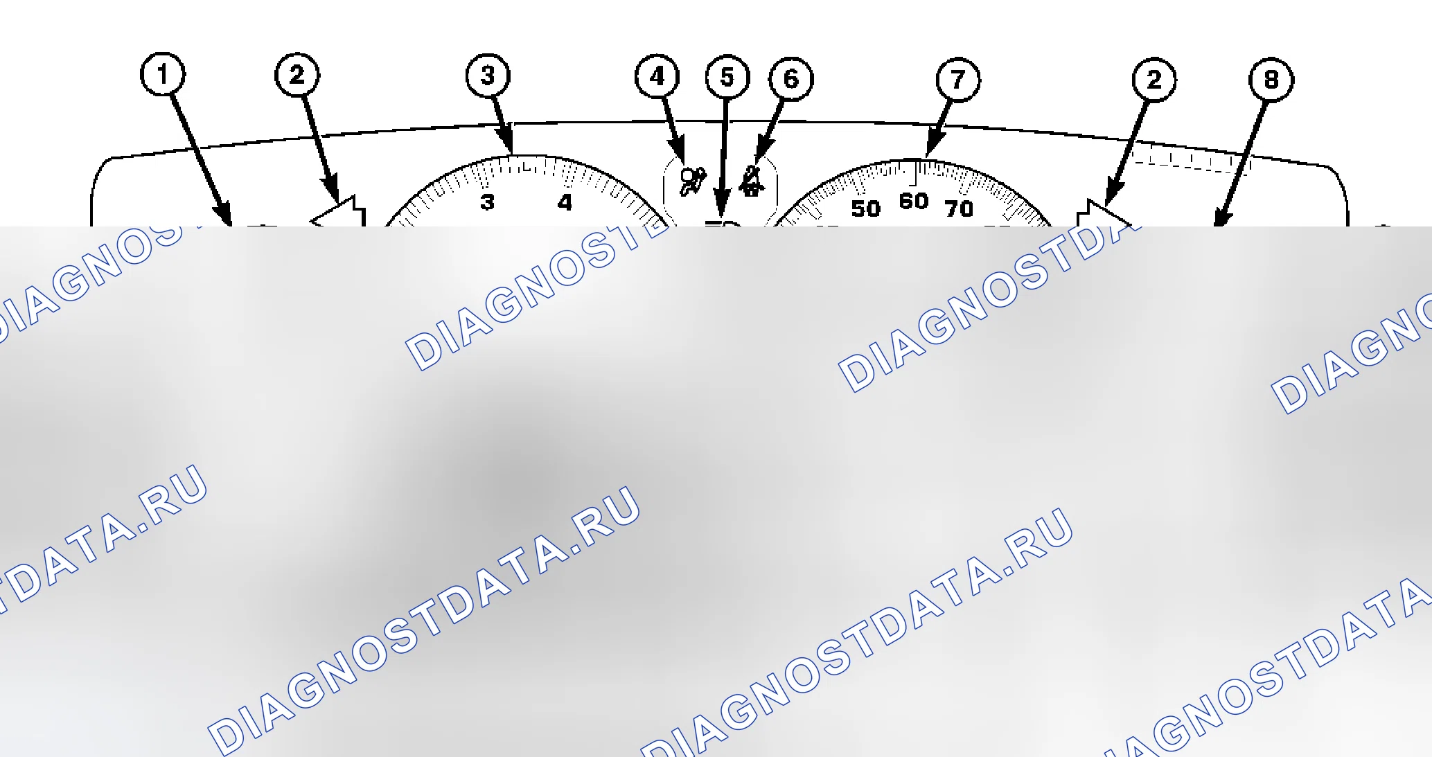 Рис. 507. Dodge Cab & Chassis R3500 HD transition