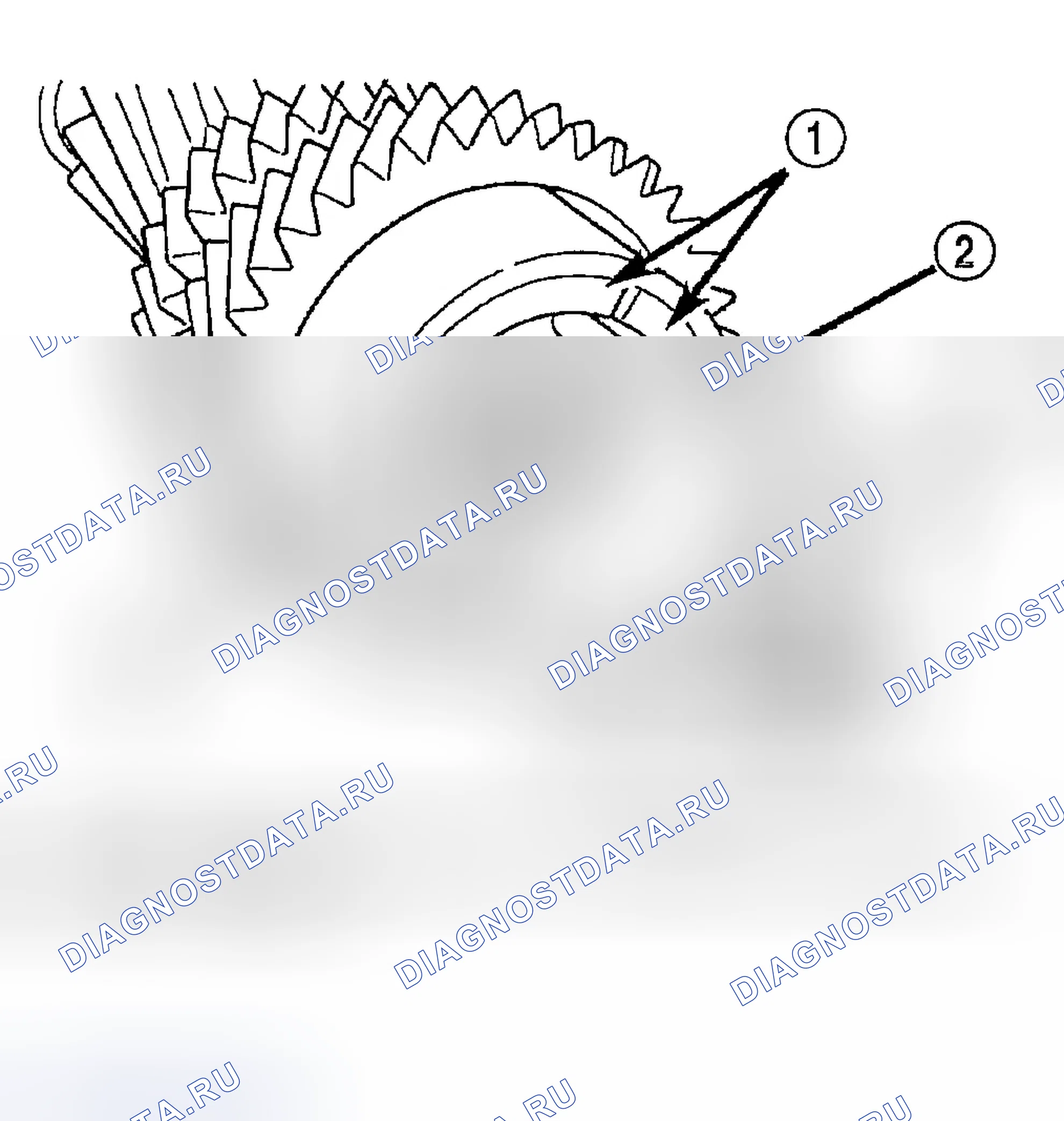 Рис. 91. Dodge Cab & Chassis R2500 
