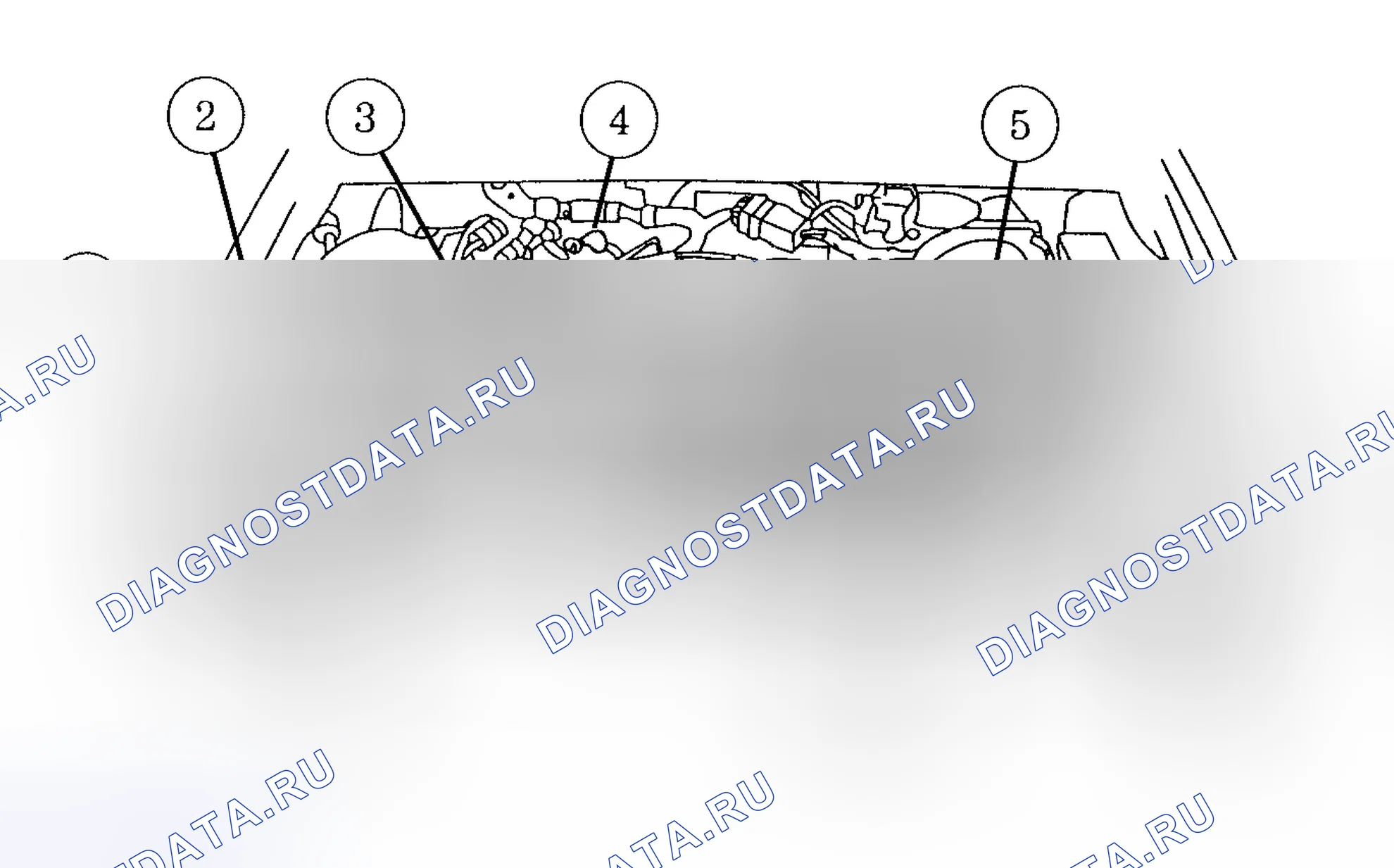 Рис. 8. Hyundai Palisade I рестайлинг