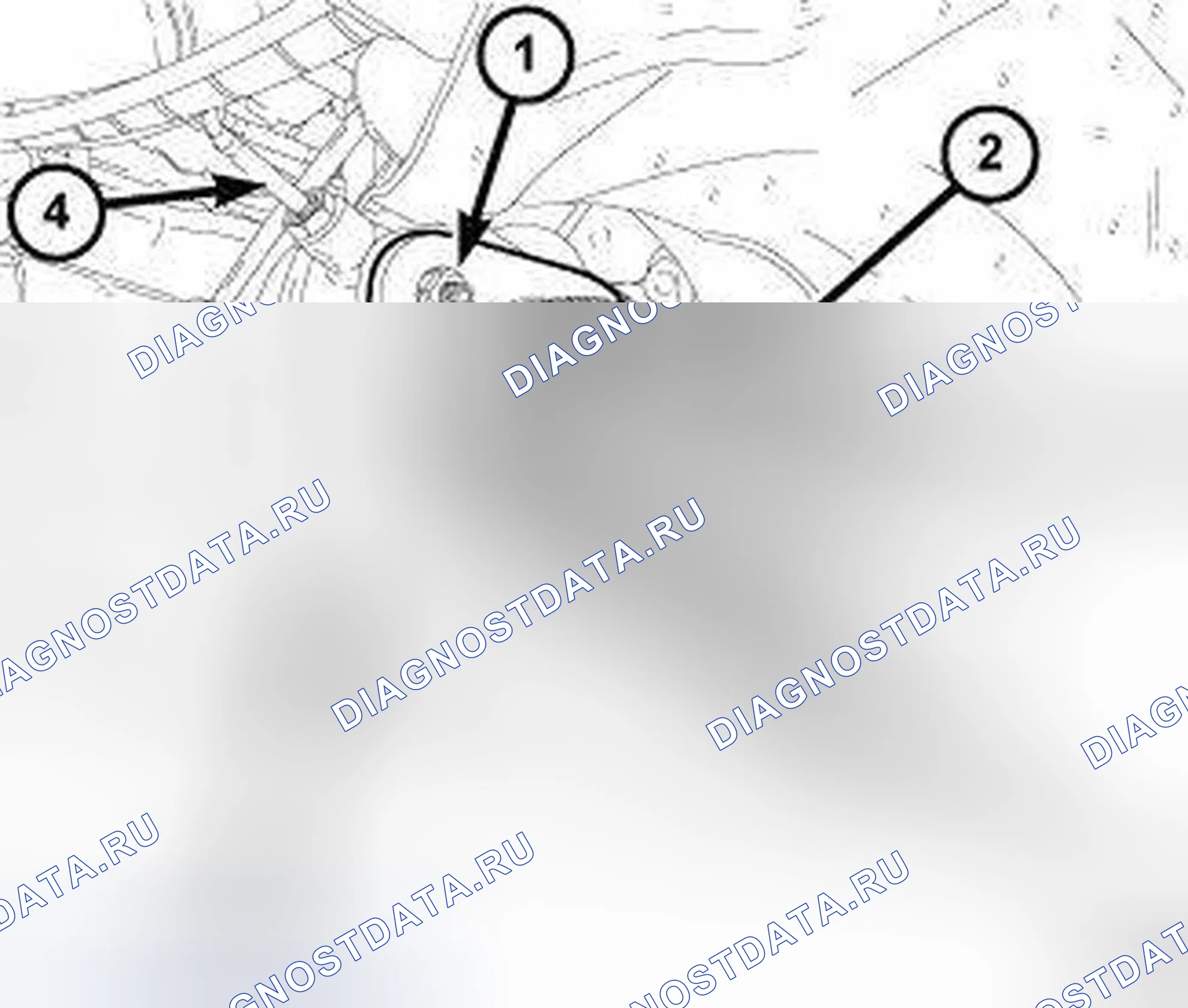 Рис. 9. Dodge Caliber I рестайлинг