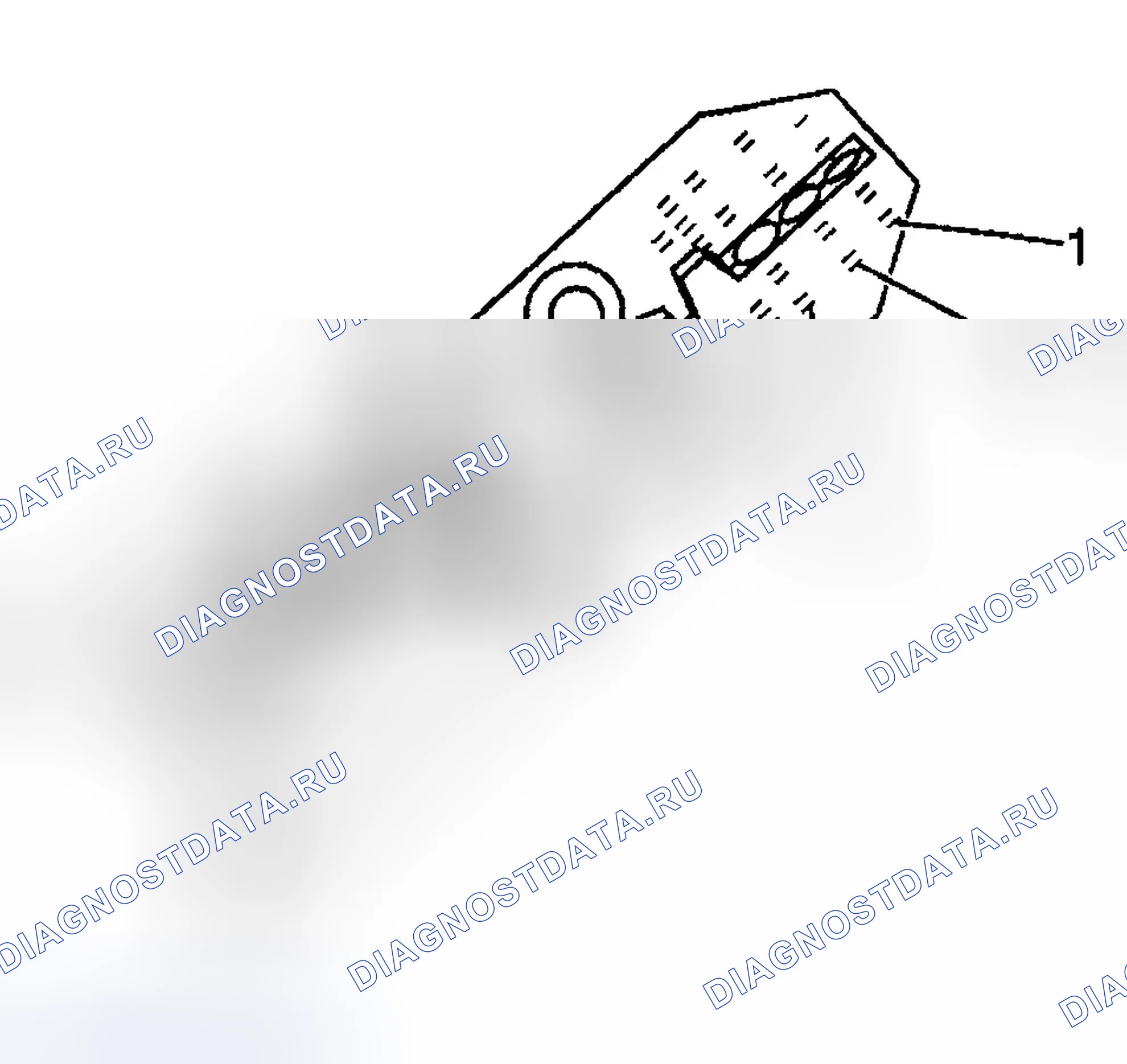 Рис. 110. Buick Park Avenue II рестайлинг