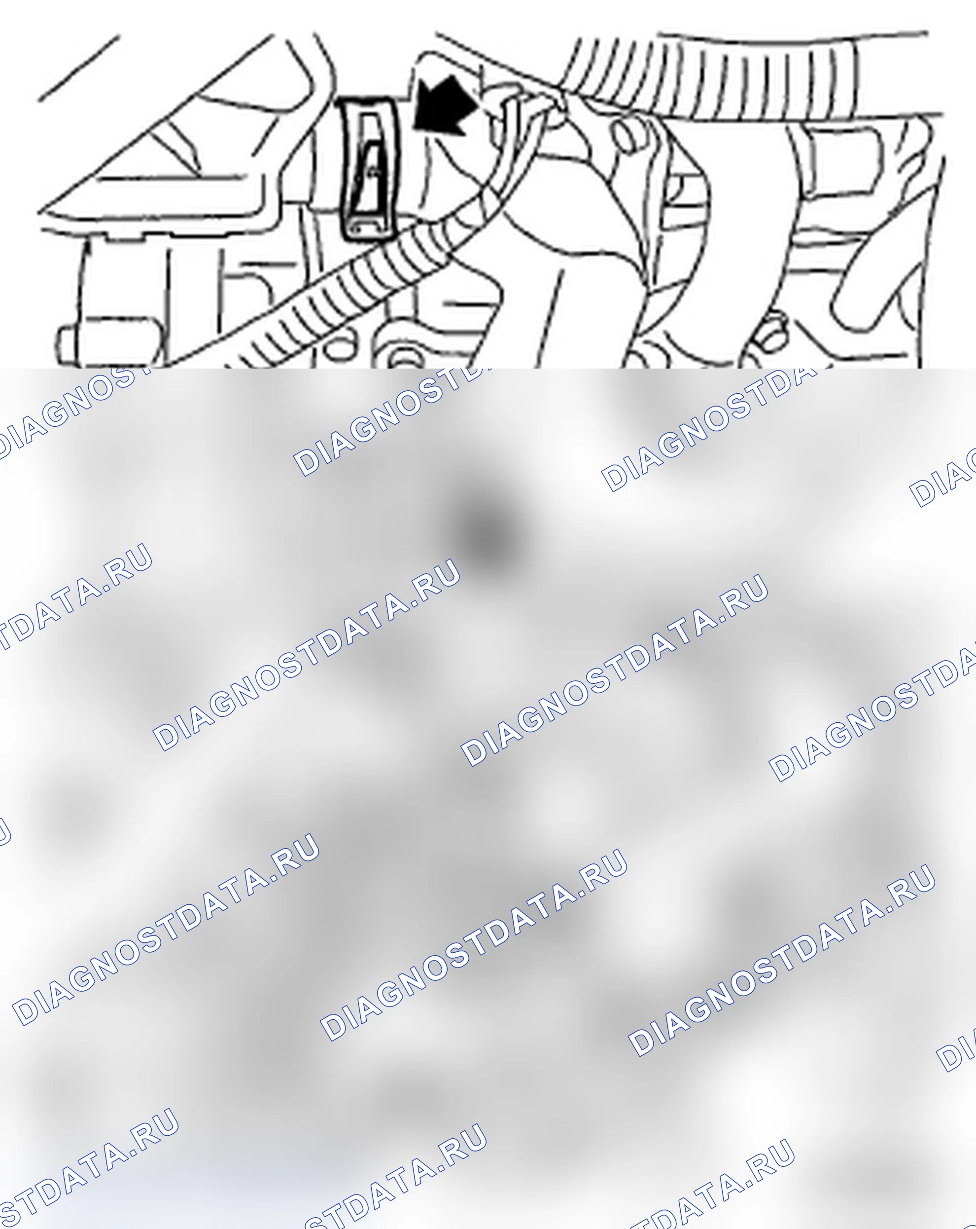 Рис. 31: Левый борт. Subaru Impreza WRX GH