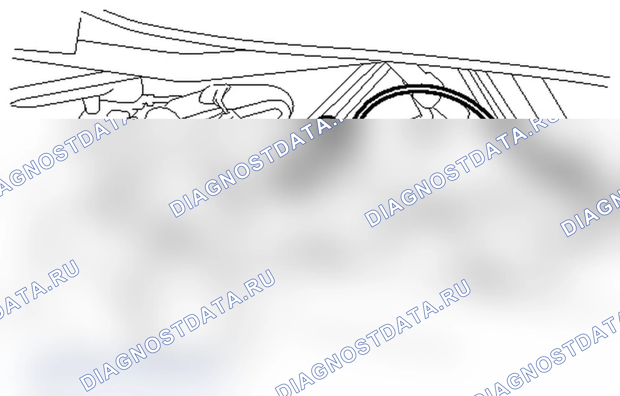 Рис. 27. Toyota Prius PHV pre-III
