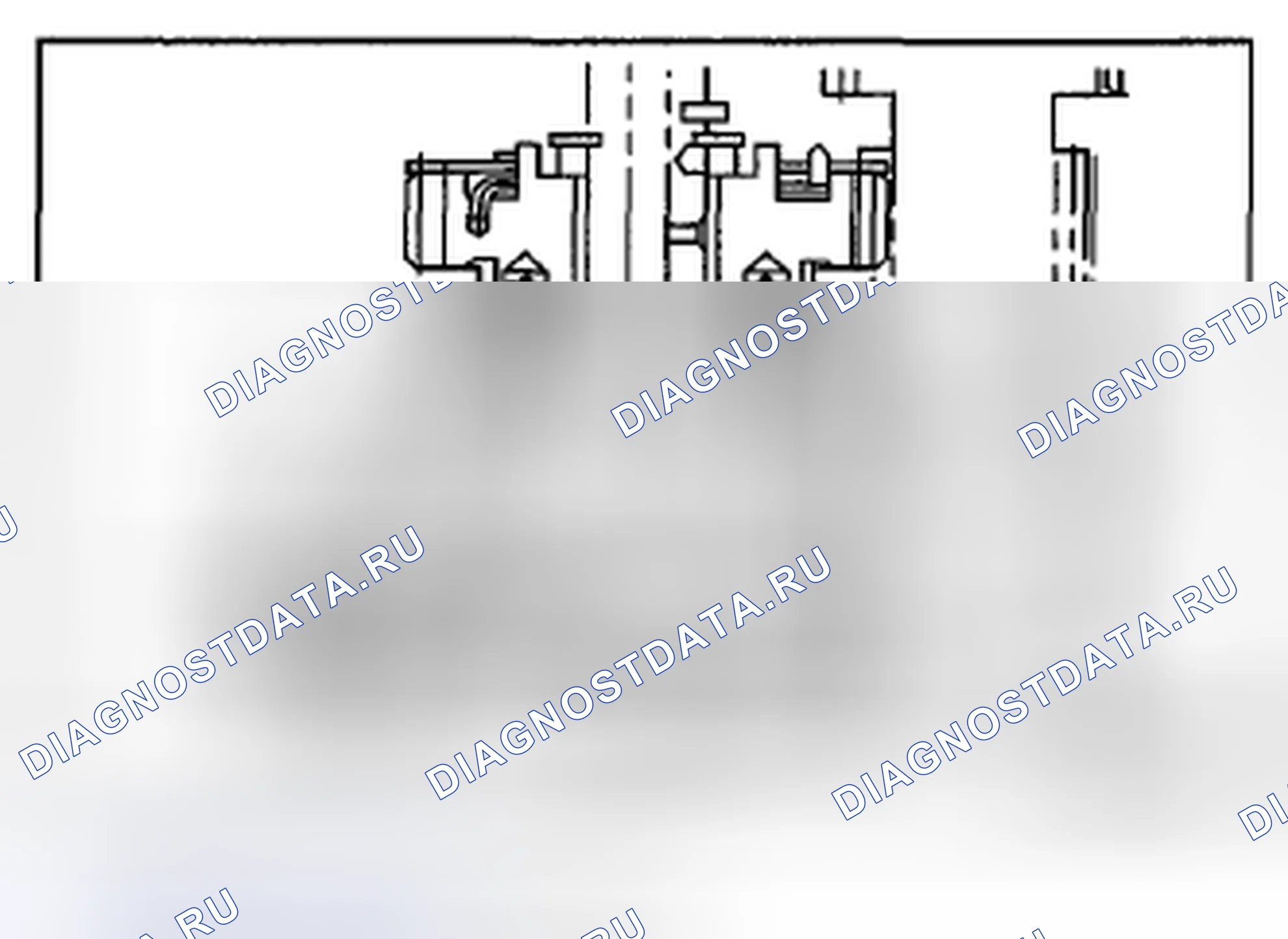 Рис. 345. Subaru Impreza GH