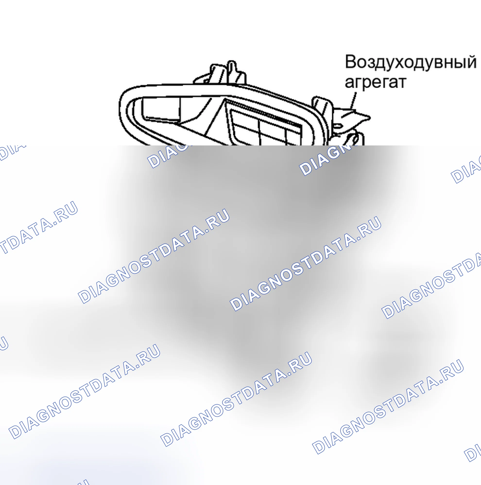 Рис. 107. Nissan Murano Z50
