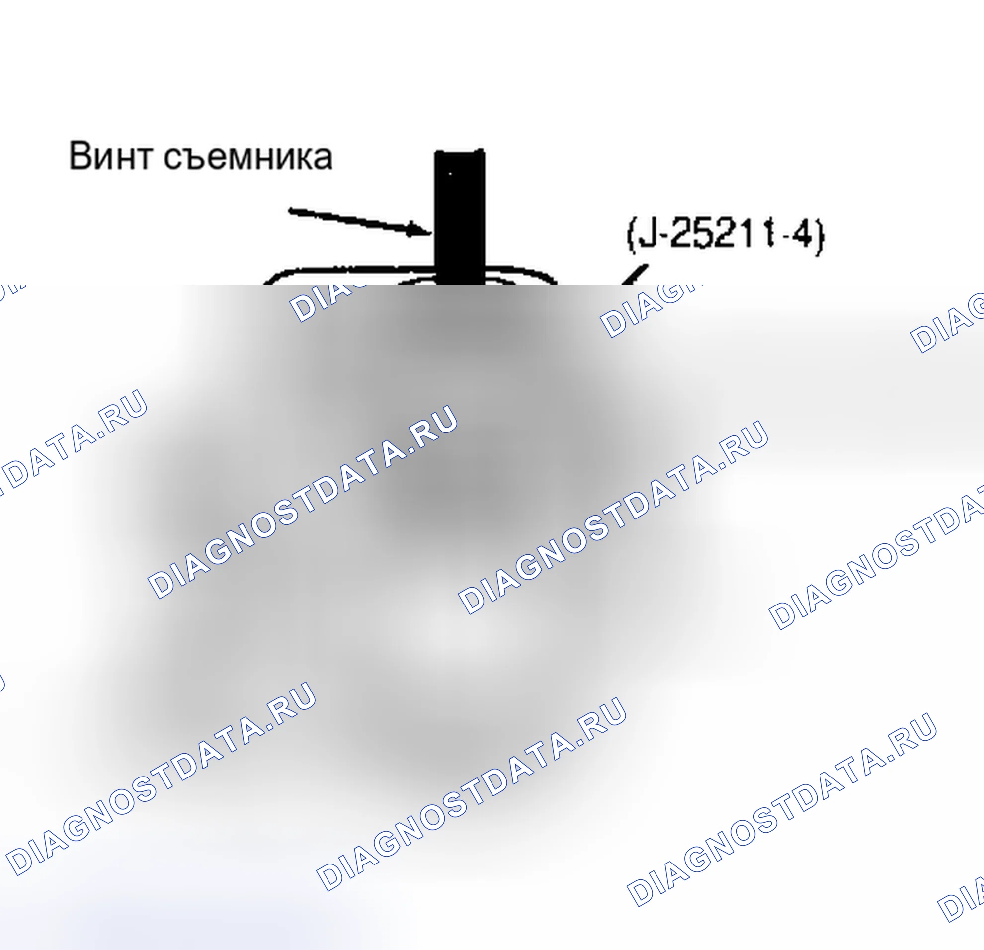 Рис. 24: УСТАНОВКА (НИЖНЕЕ ШАРОВОЕ СОЕДИНЕНИЕ). Jeep Cherokee II