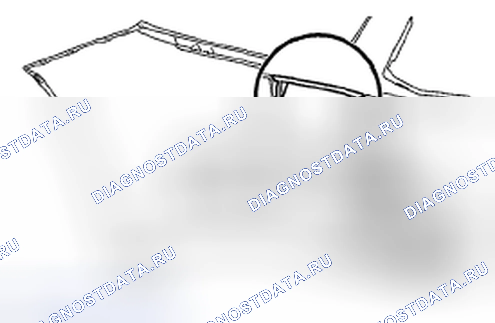 Рис. 9. Toyota Highlander II