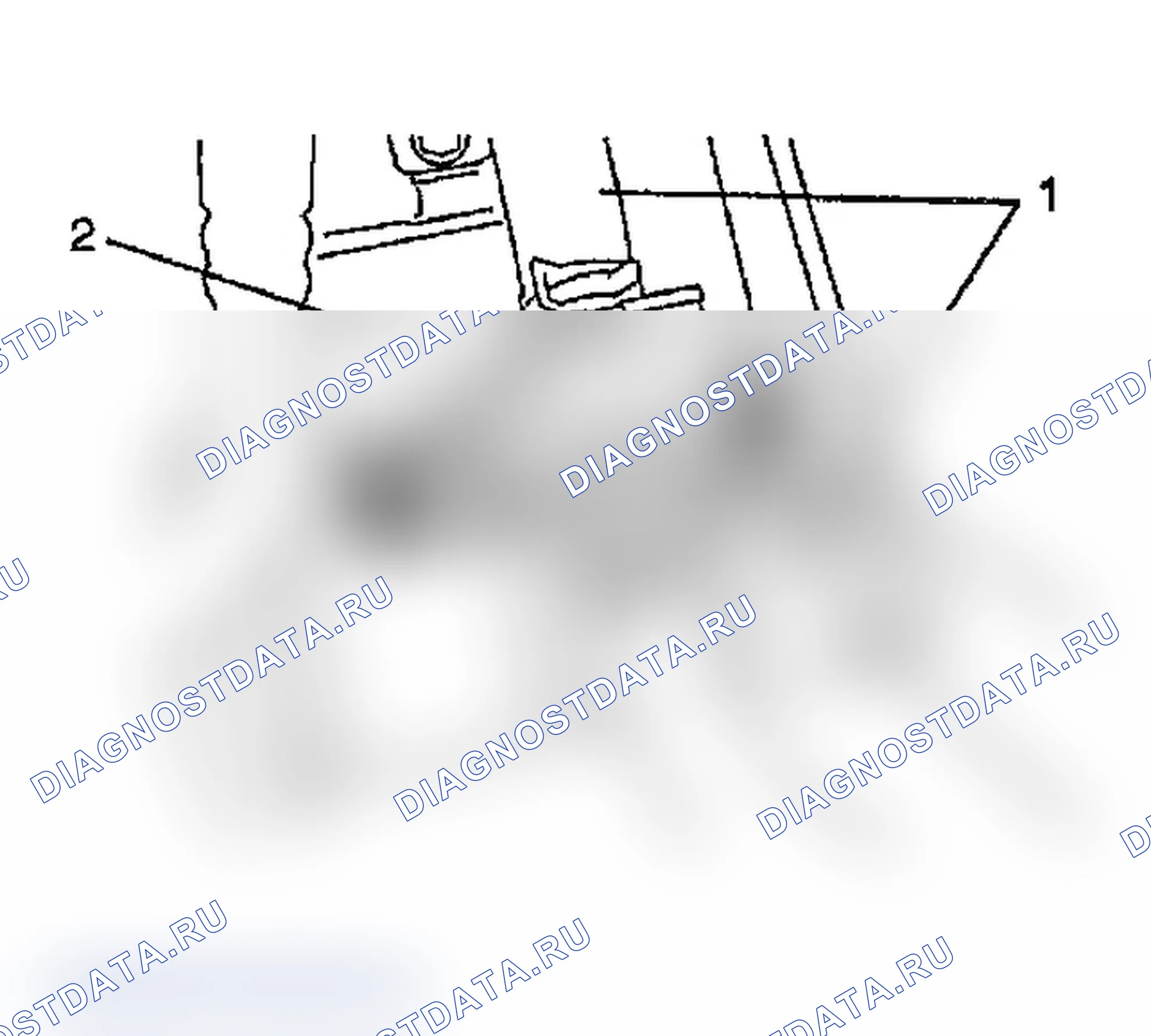Рис. 137: Установка. Suzuki Grand Vitara I рестайлинг