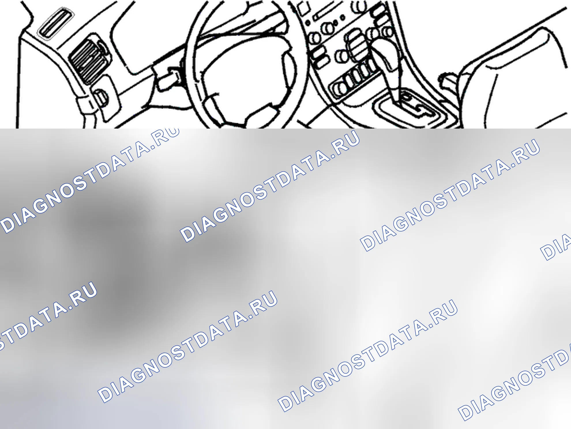 Рис. 1016. Volvo V70 II