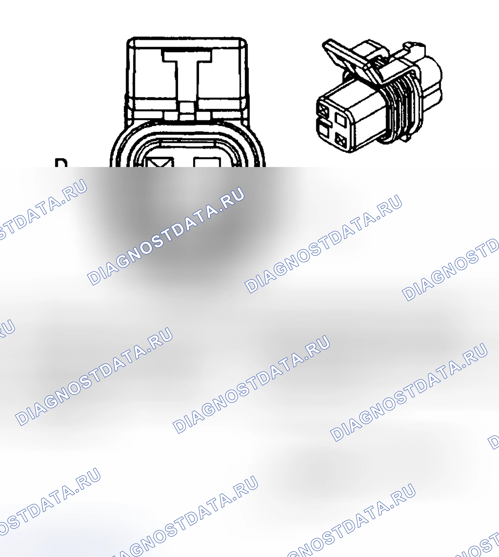 Рис. 851. Chevrolet Silverado 1500 HD 