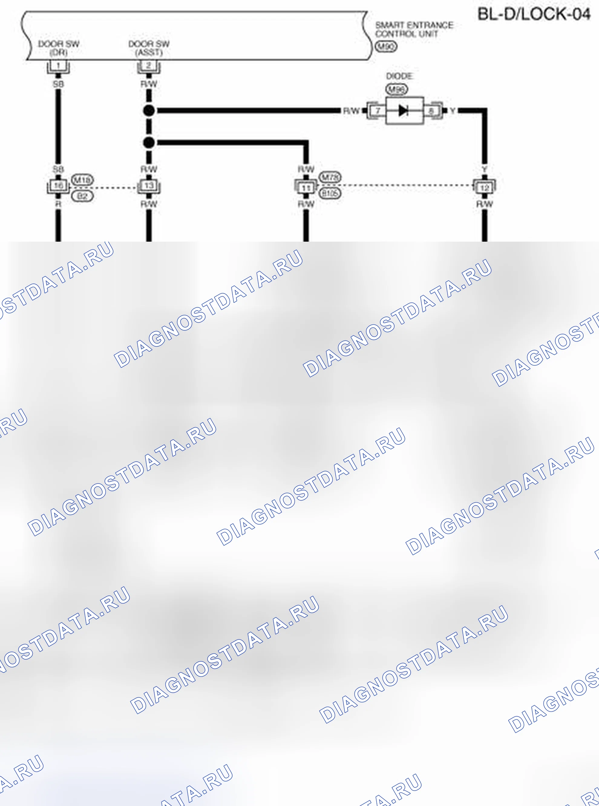 Рис. 106. Nissan X-Trail I
