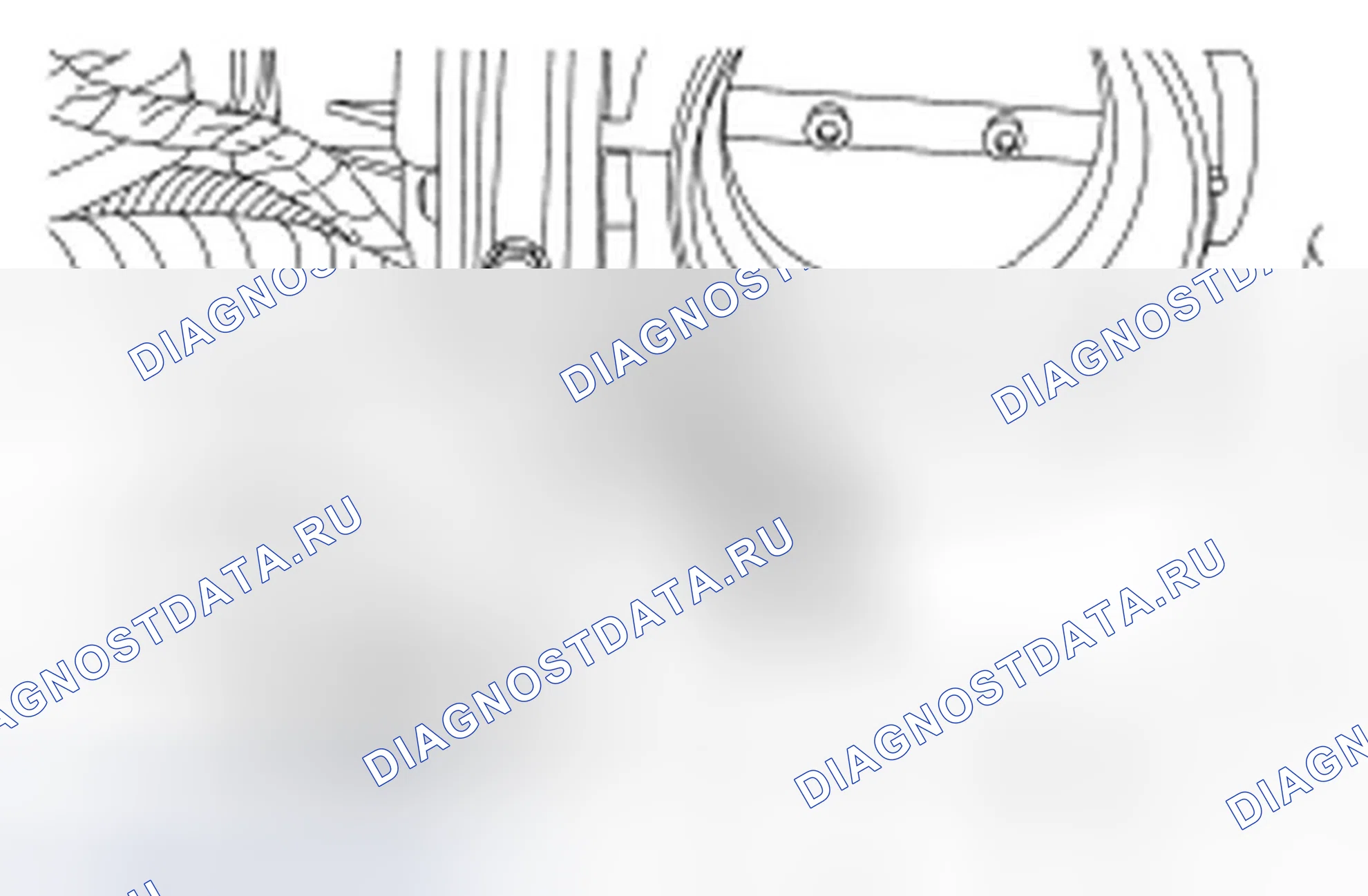 Рис. 212. Ford Taurus VI