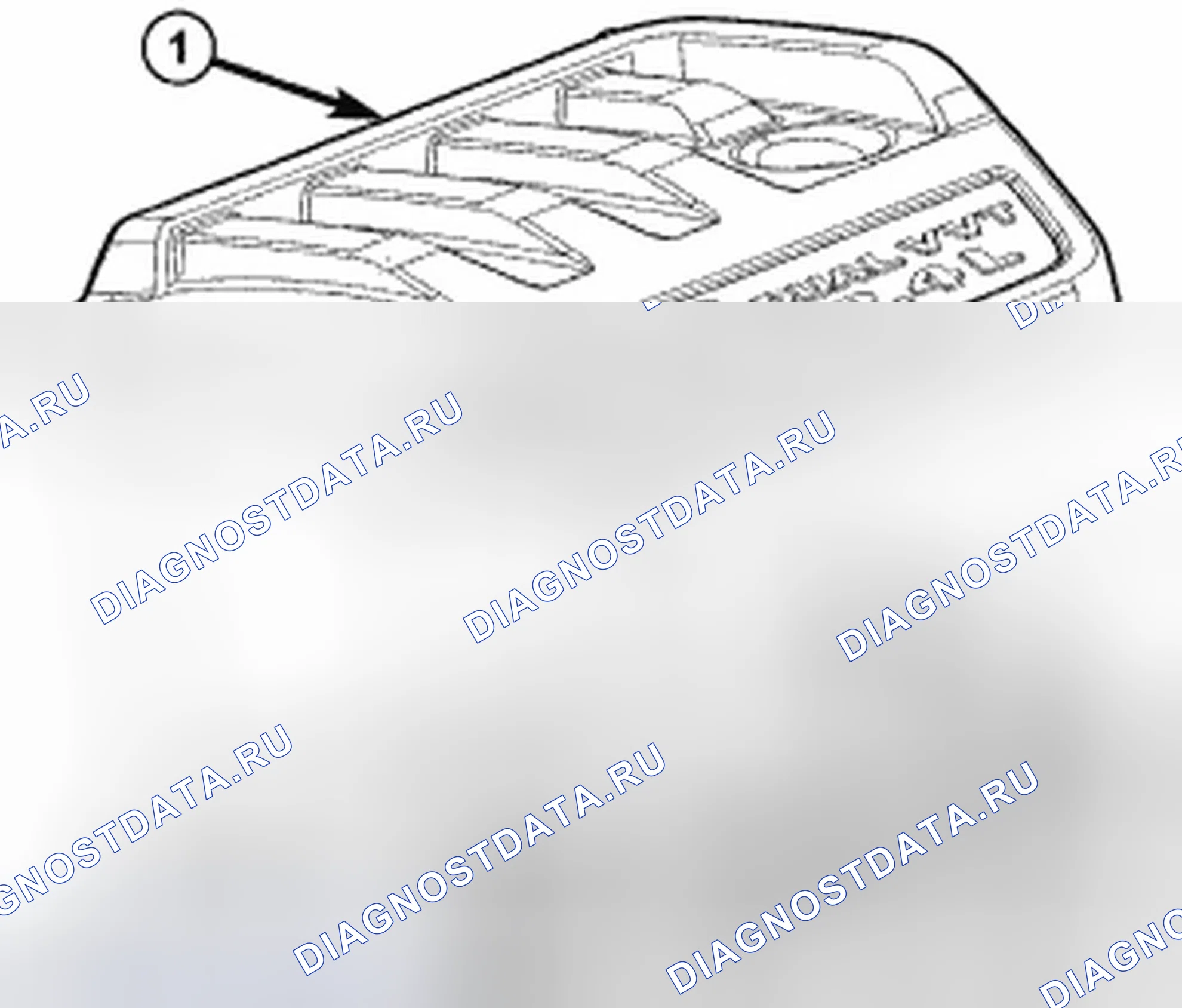 Рис. 152. Dodge Avenger II