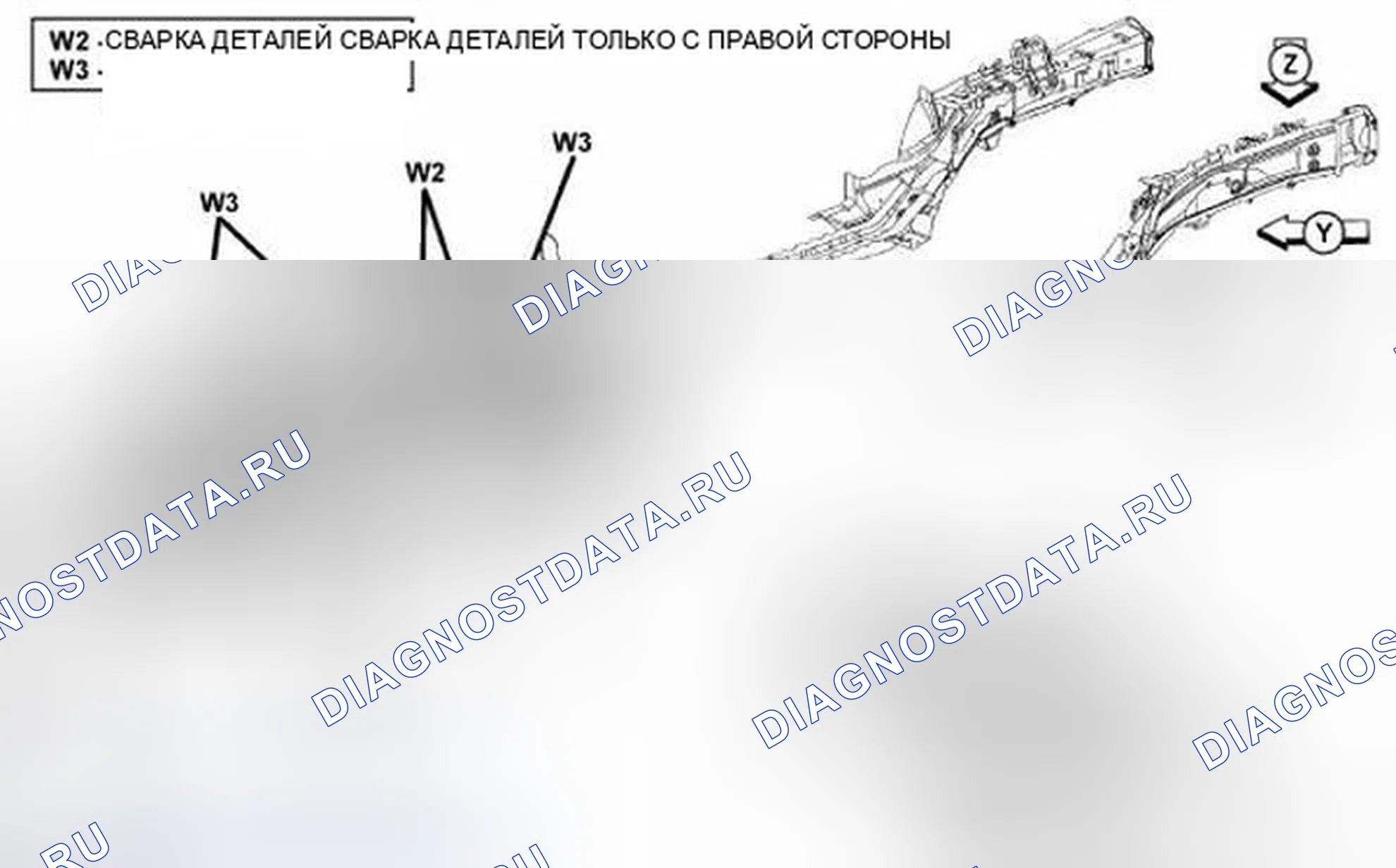 Рис. 101. Jeep Compass I рестайлинг