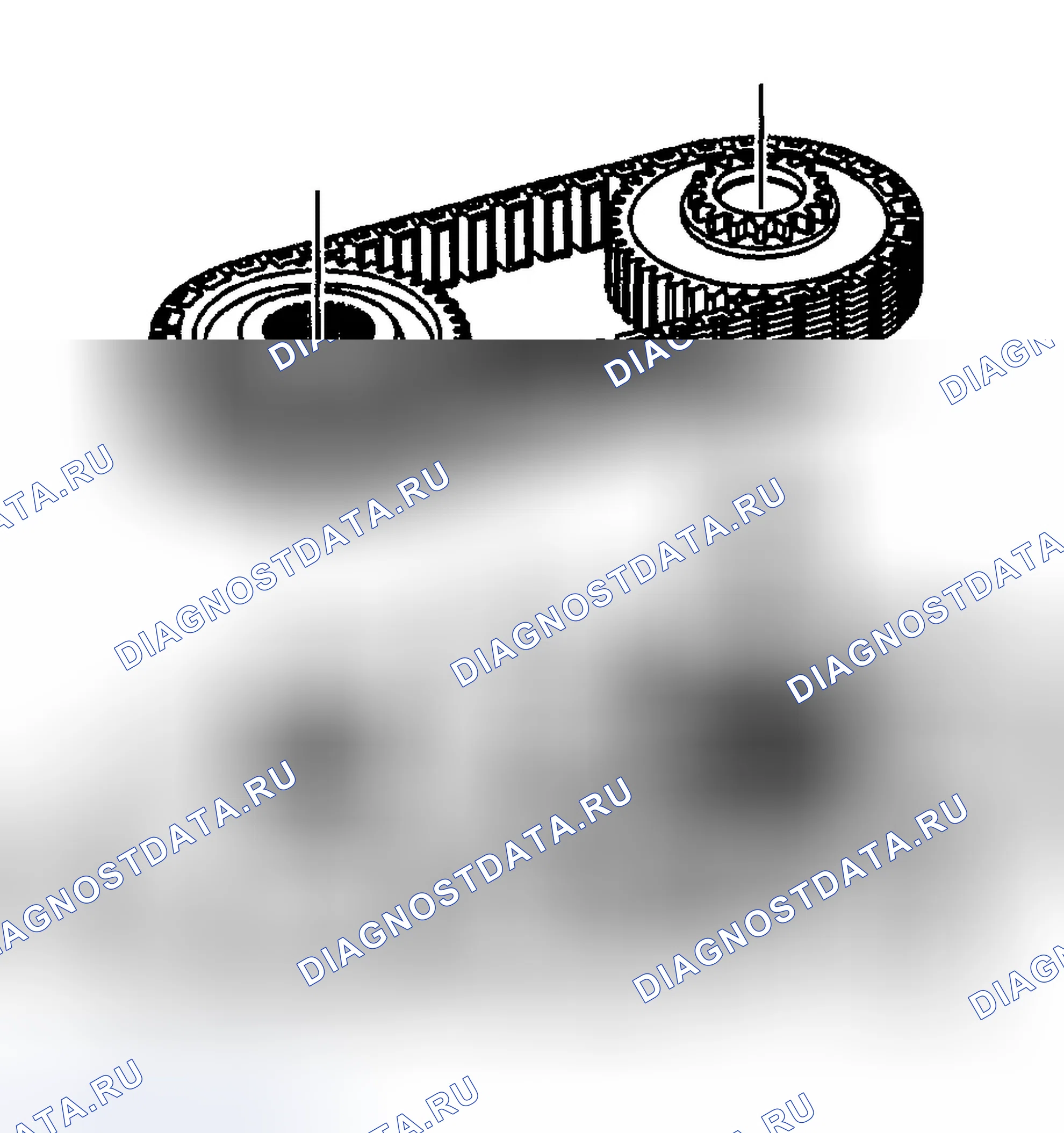 Рис. 345. Chevrolet Suburban K2500 GMT800