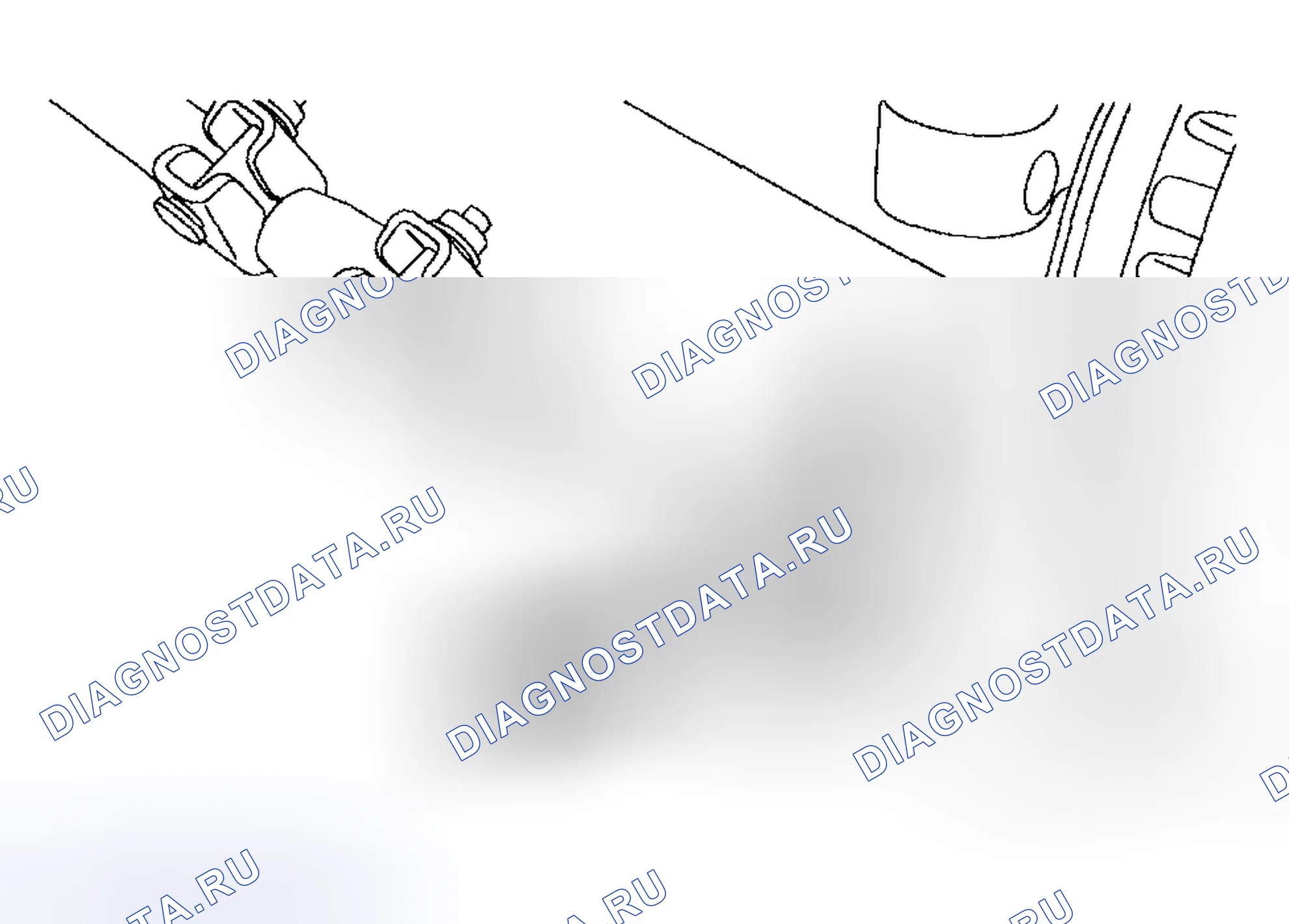 Рис. 249. Ford Pickup F250 Super Duty I