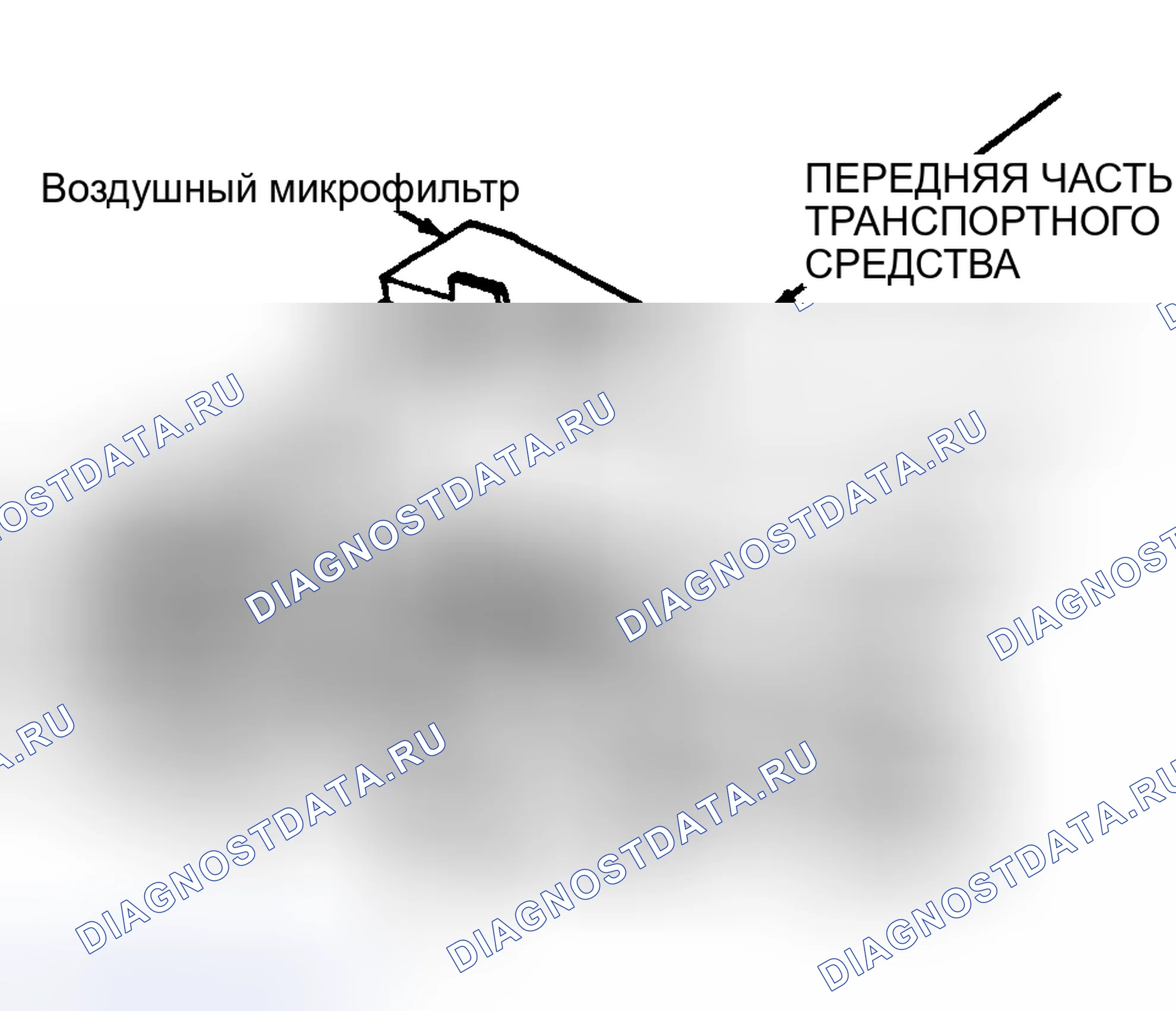 Рис. 22: Установка. Mercury Sable III