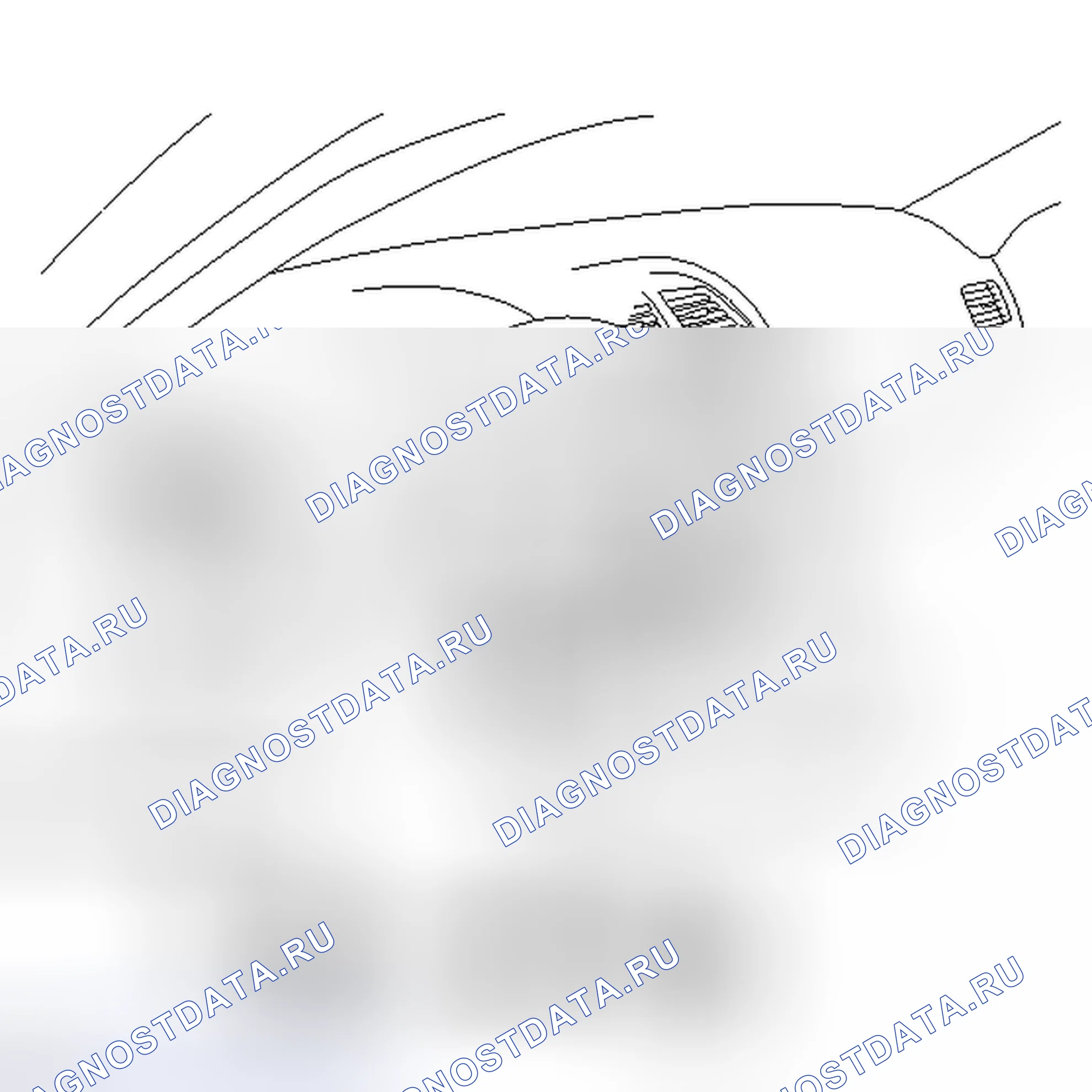 Рис. 6. Haval H4 I
