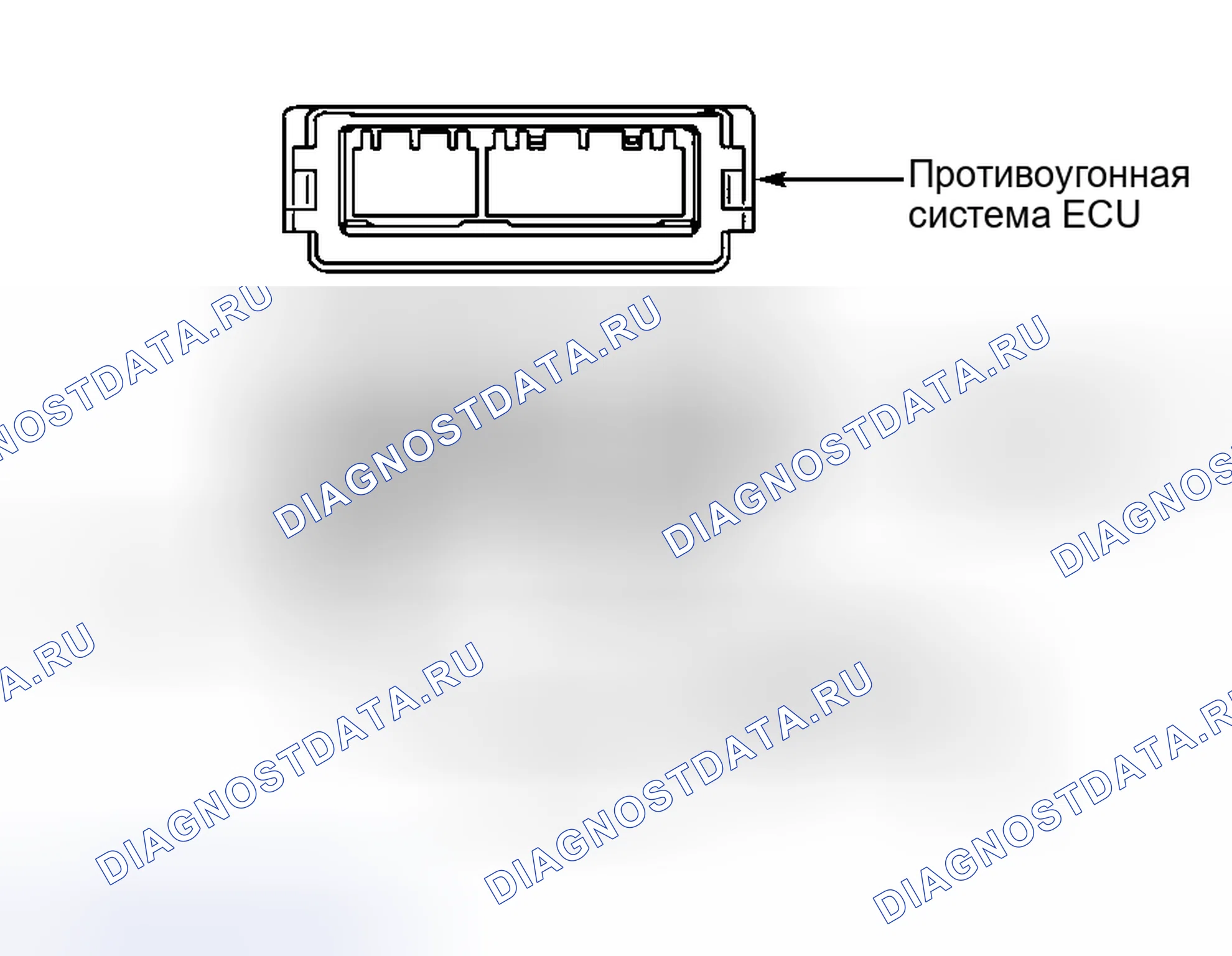 Рис. 43. Toyota Land Cruiser 100