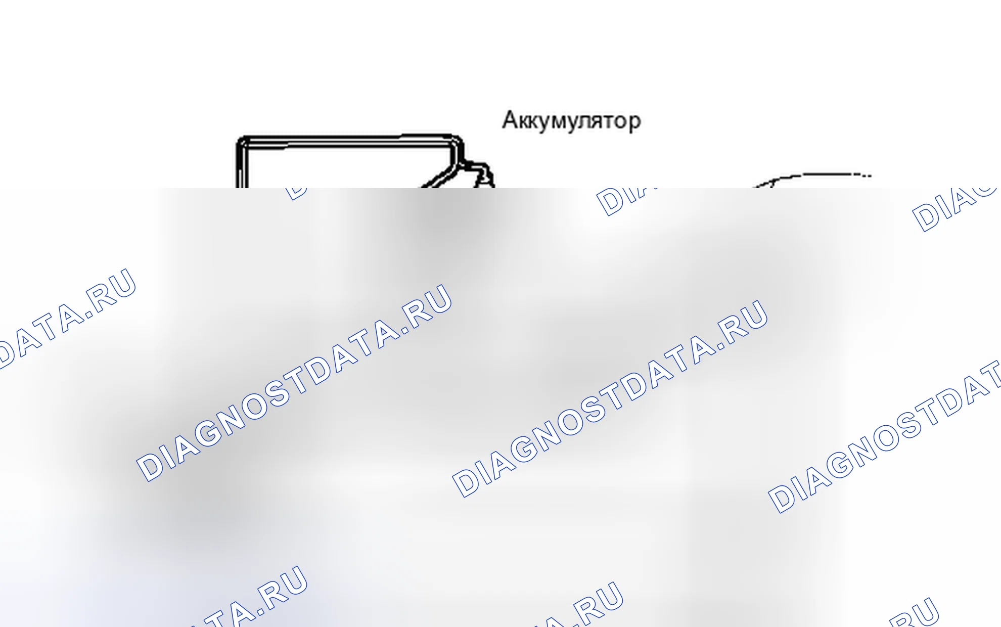Рис. 152. Toyota Tacoma II рестайлинг
