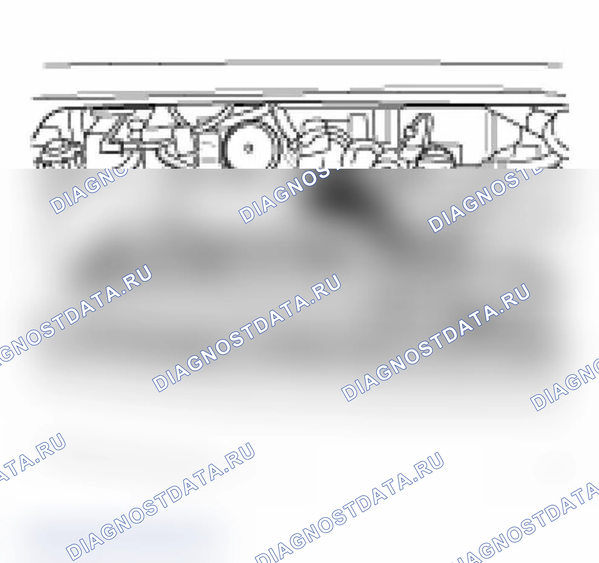 Рис. 13. Porsche 911 Carrera 996 рестайлинг