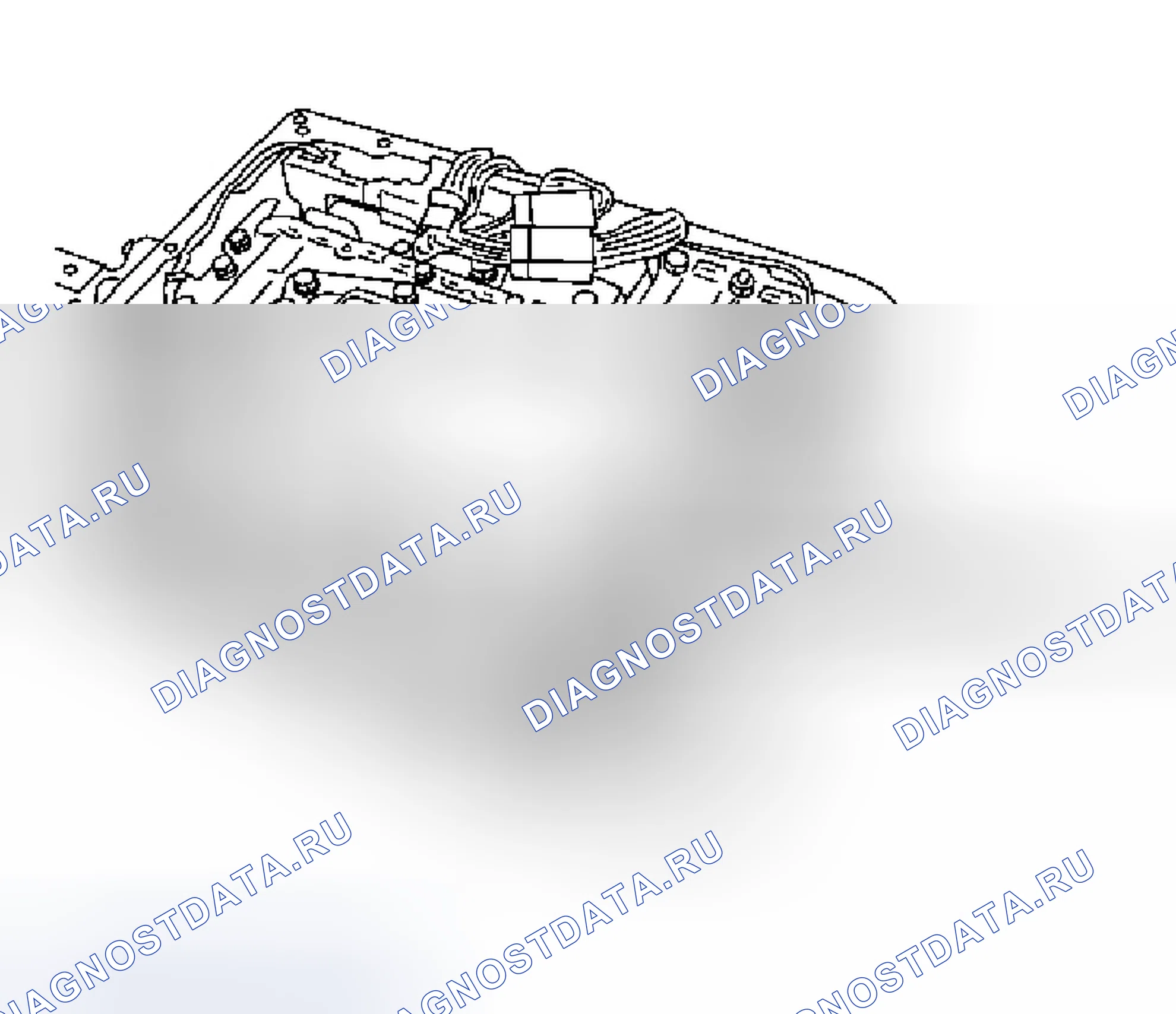 Рис. 474. Infiniti Q45 III