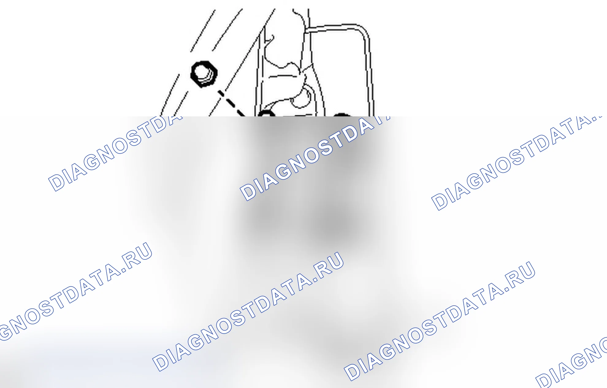 Рис. 168. Toyota Land Cruiser 200 рестайлинг