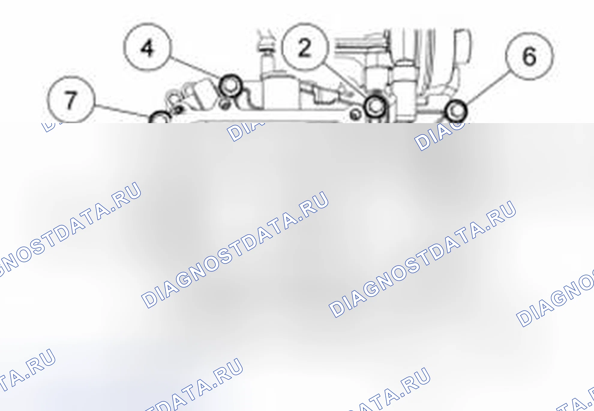 Рис. 61. Ford Pickup F250 Super Duty II