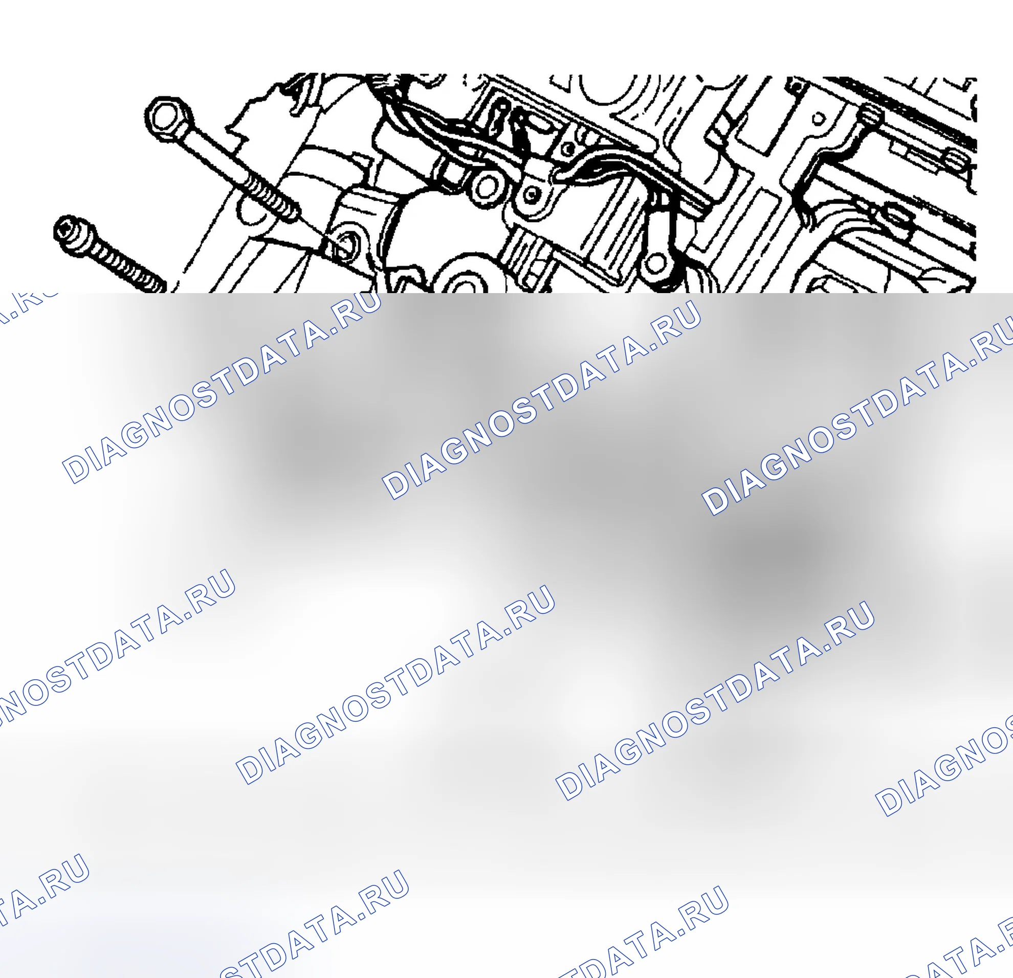 Рис. 223. Dodge Pickup R1500 