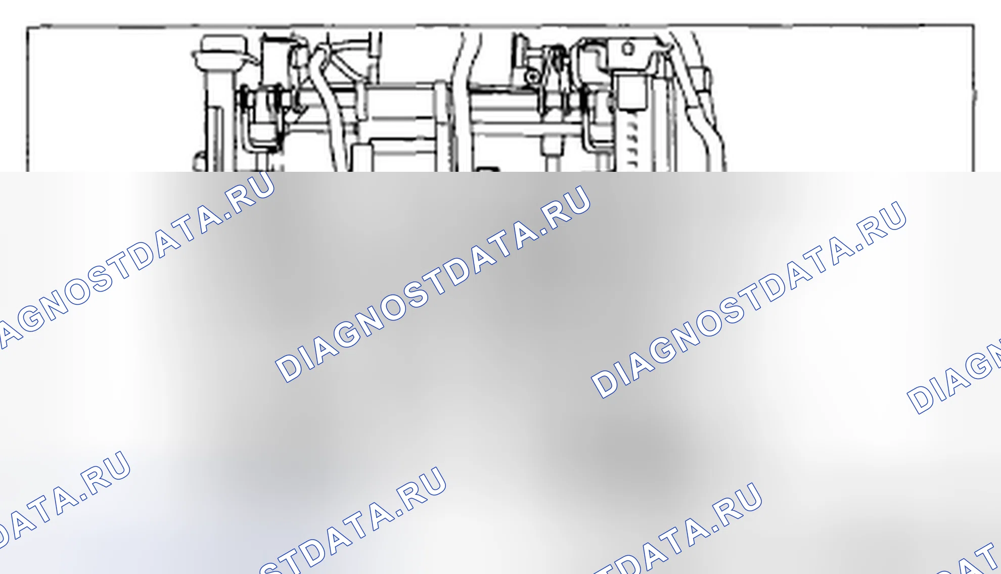 Рис. 17. Mazda 6 GH рестайлинг