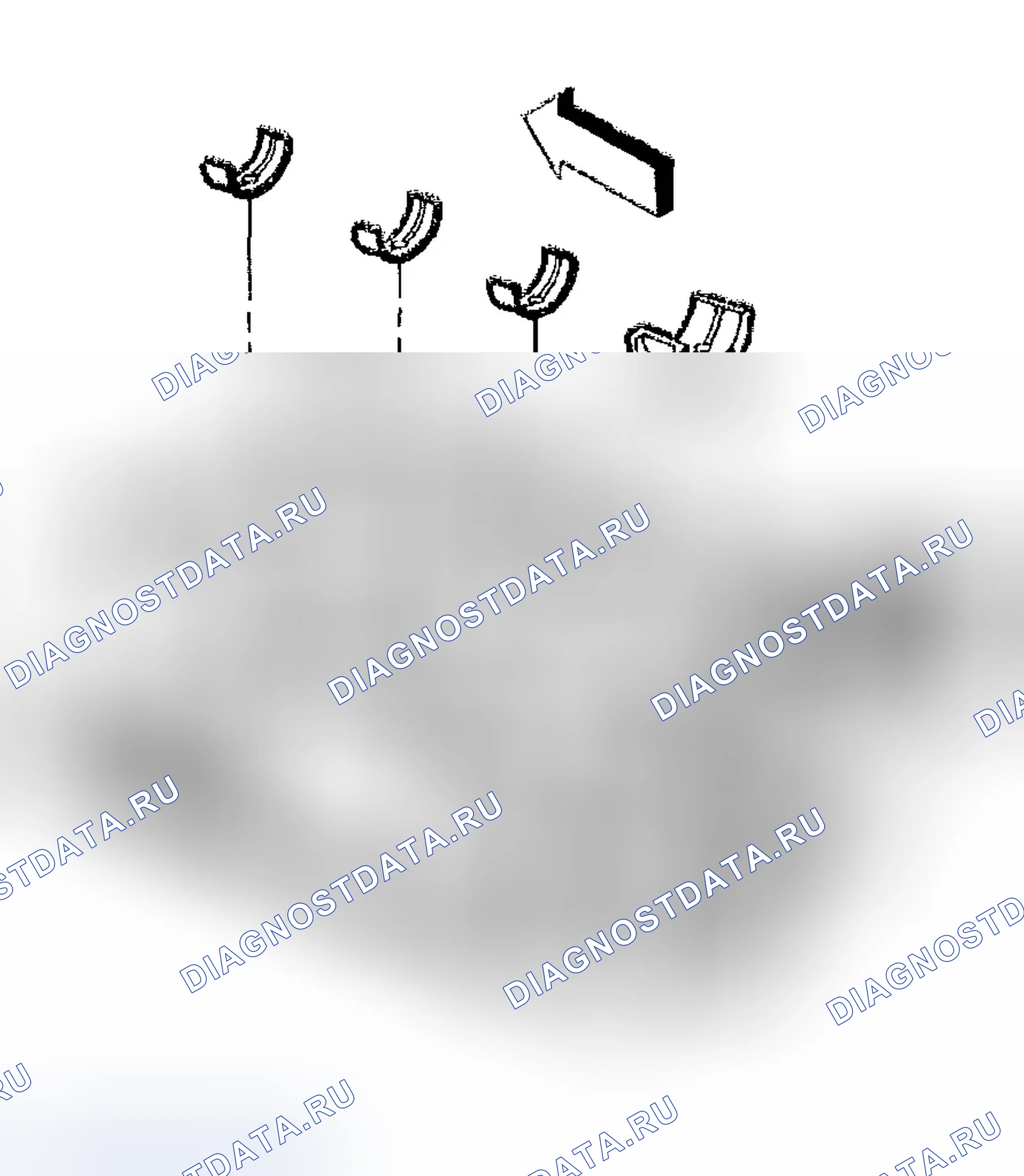 Рис. 703. Chevrolet Silverado 1500 HD 