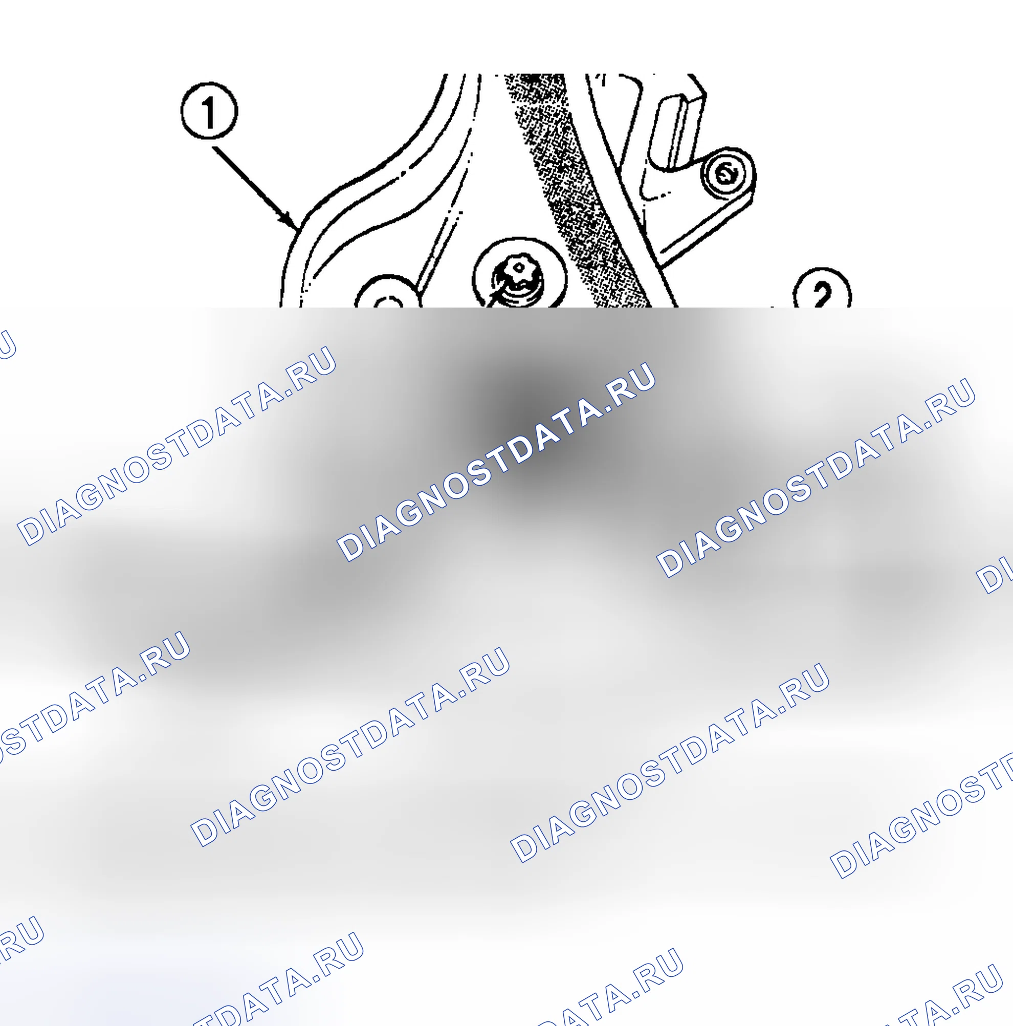 Рис. 46. Dodge Stratus II рестайлинг