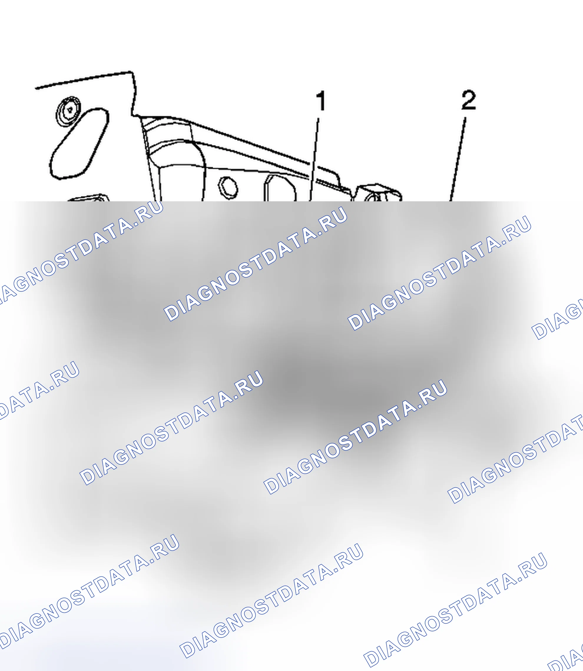 Рис. 13. Kia Sorento IV рестайлинг
