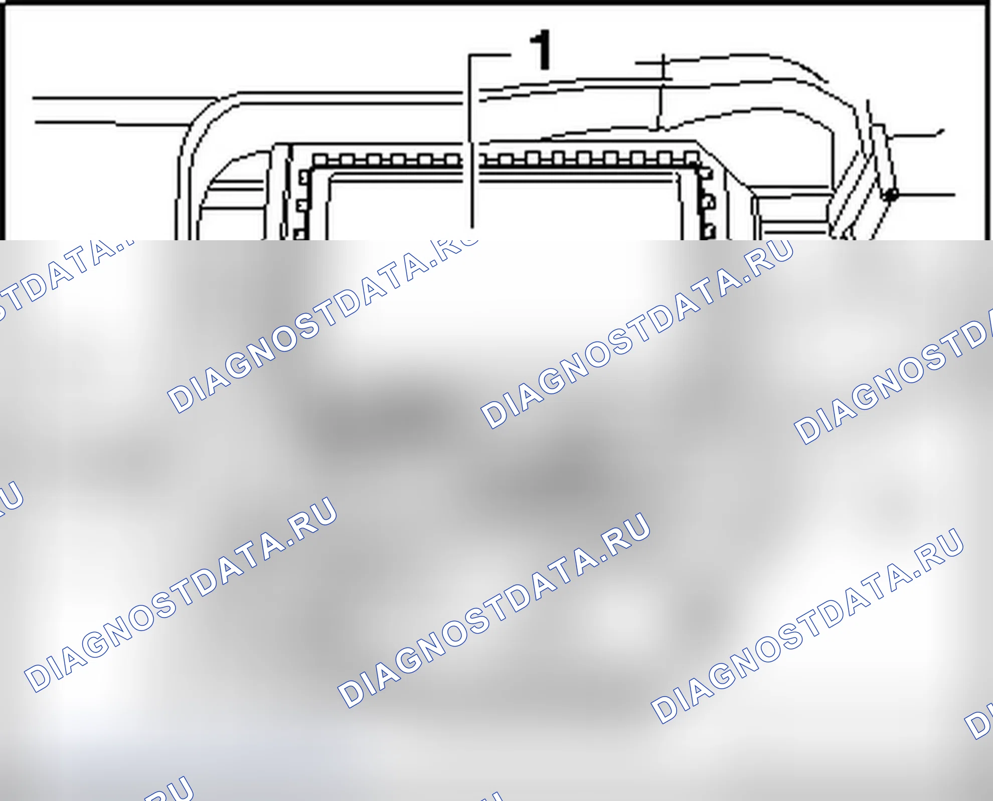 Рис. 150. Audi Q7 4L рестайлинг