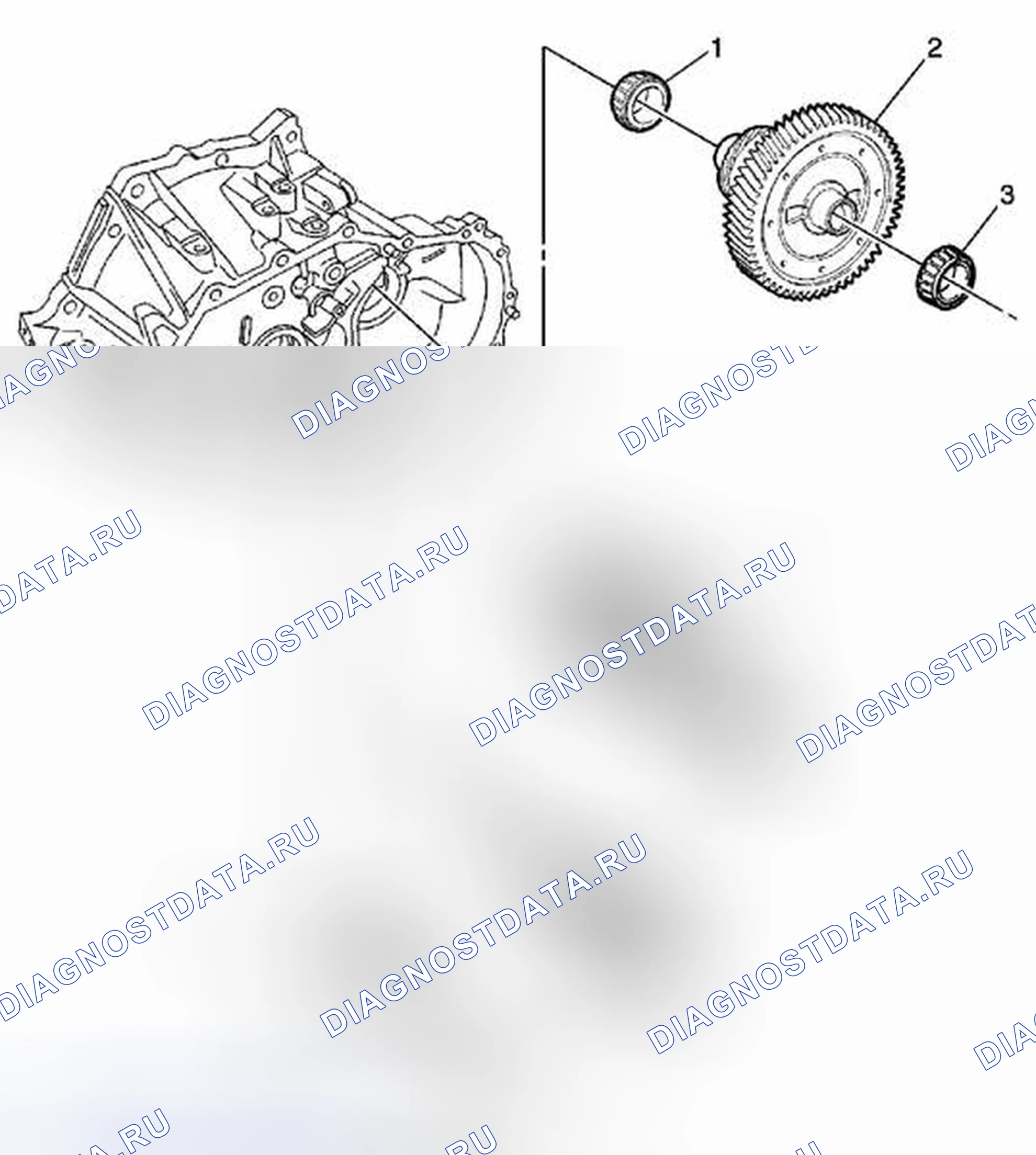 Рис. 24. Kia Ceed ED рестайлинг